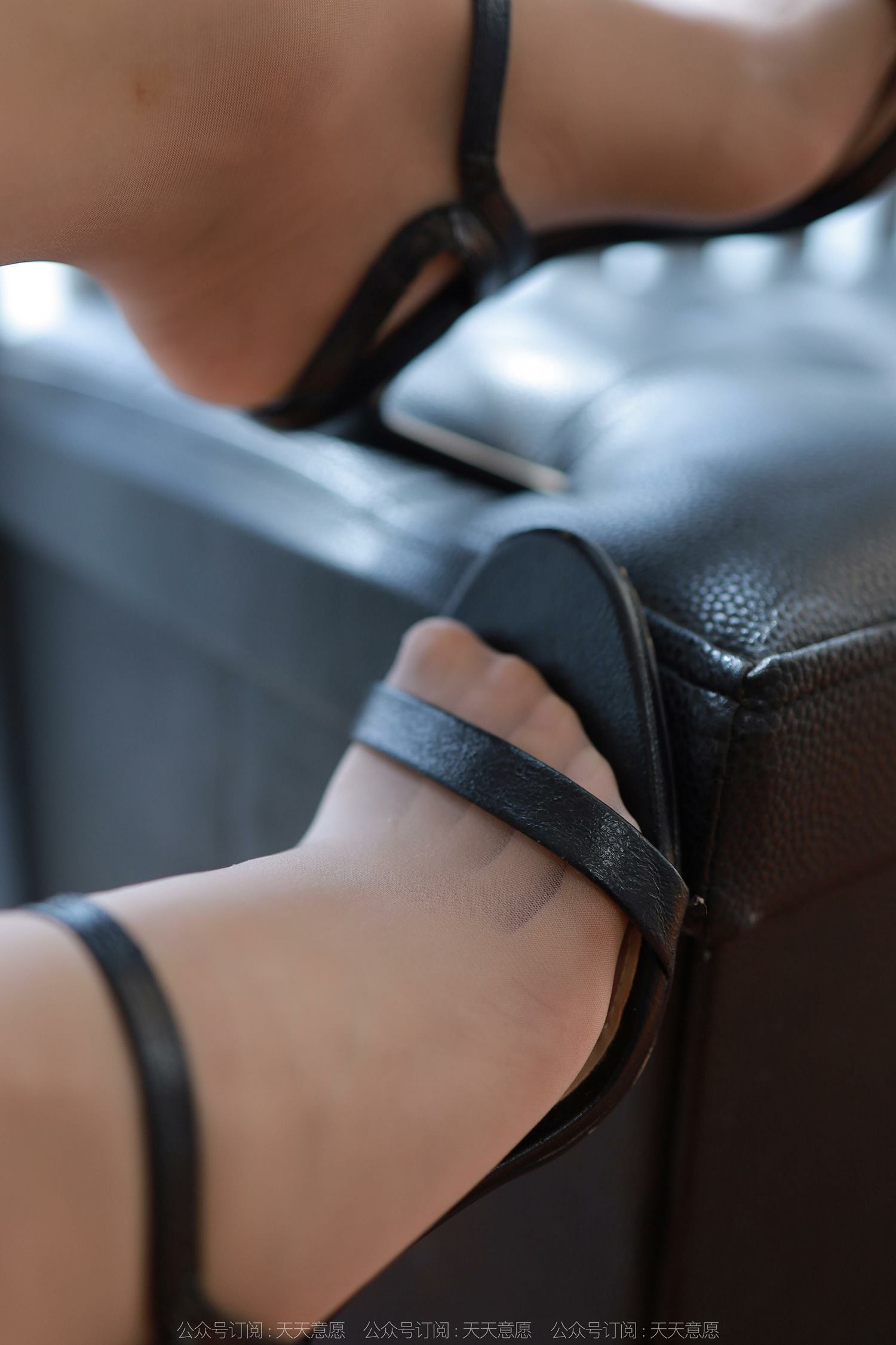 图片[66]-[IESS异思趣向] 耽丝 220619婉萍 [89P] – 速更版-美库