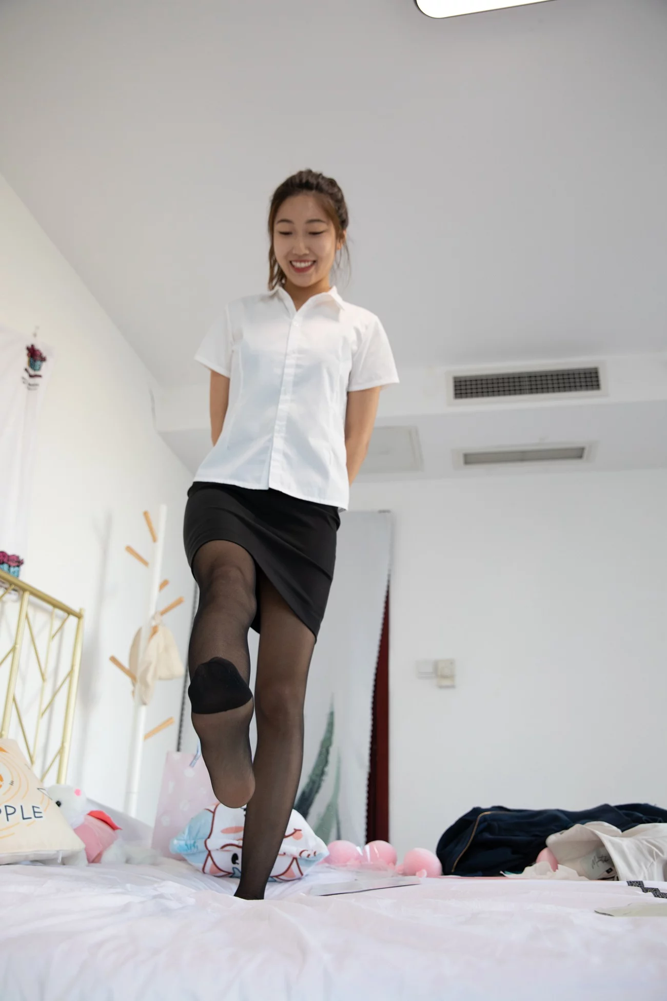 图片[52]-物恋传媒 NO.580 雅梦-秋思梦[204P] – 速更版-美库