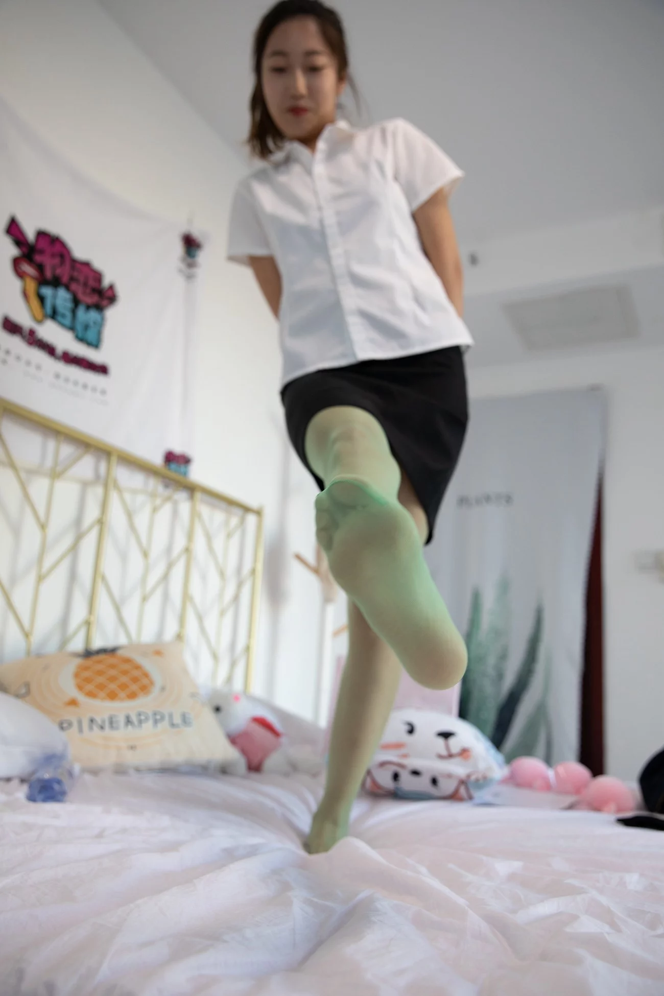 图片[82]-物恋传媒 NO.580 雅梦-秋思梦[204P] – 速更版-美库