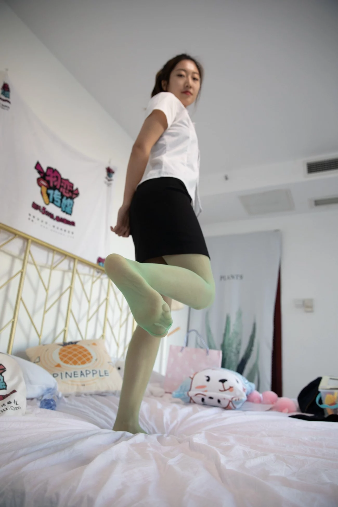 图片[85]-物恋传媒 NO.580 雅梦-秋思梦[204P] – 速更版-美库