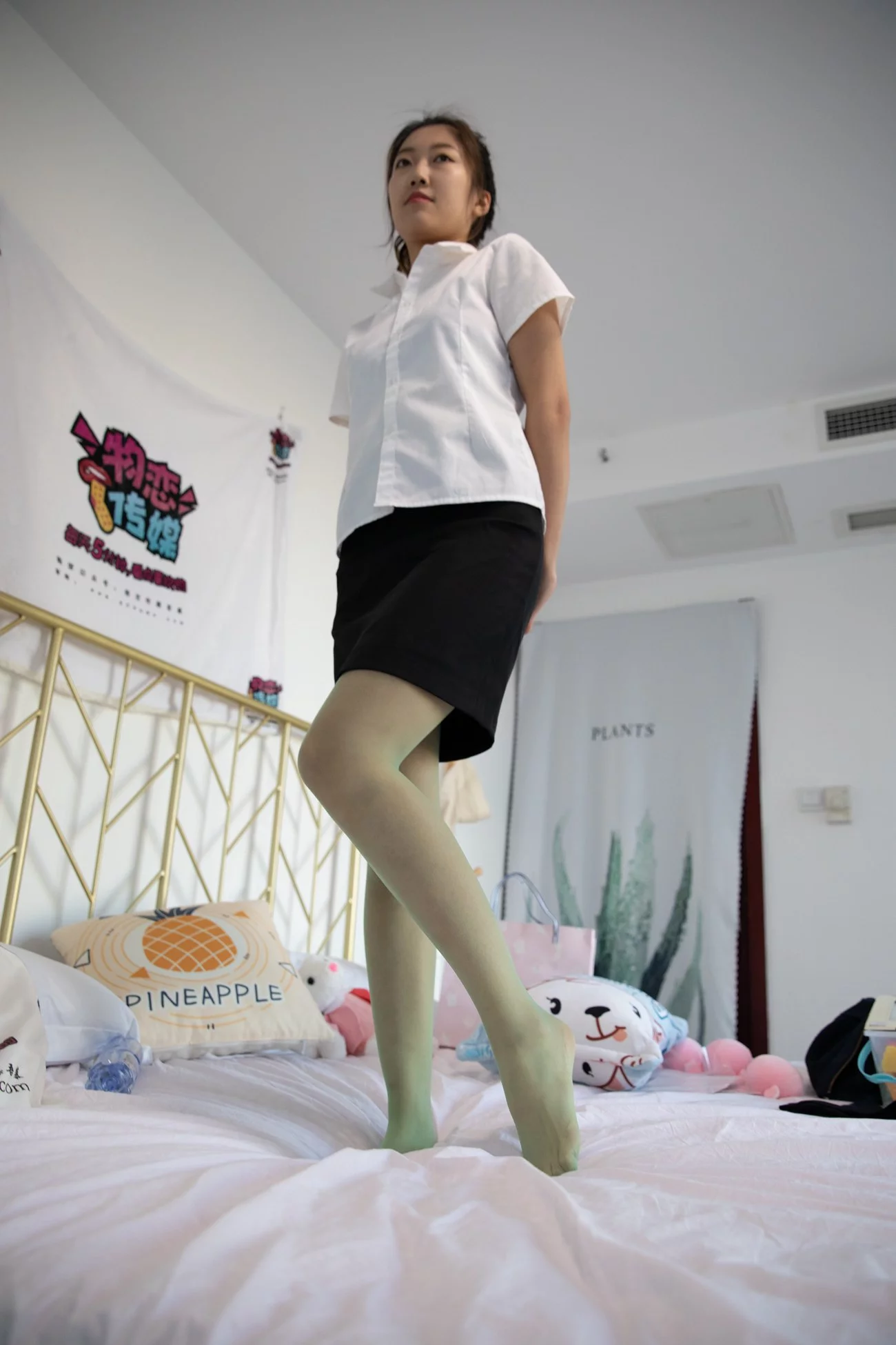 图片[87]-物恋传媒 NO.580 雅梦-秋思梦[204P] – 速更版-美库