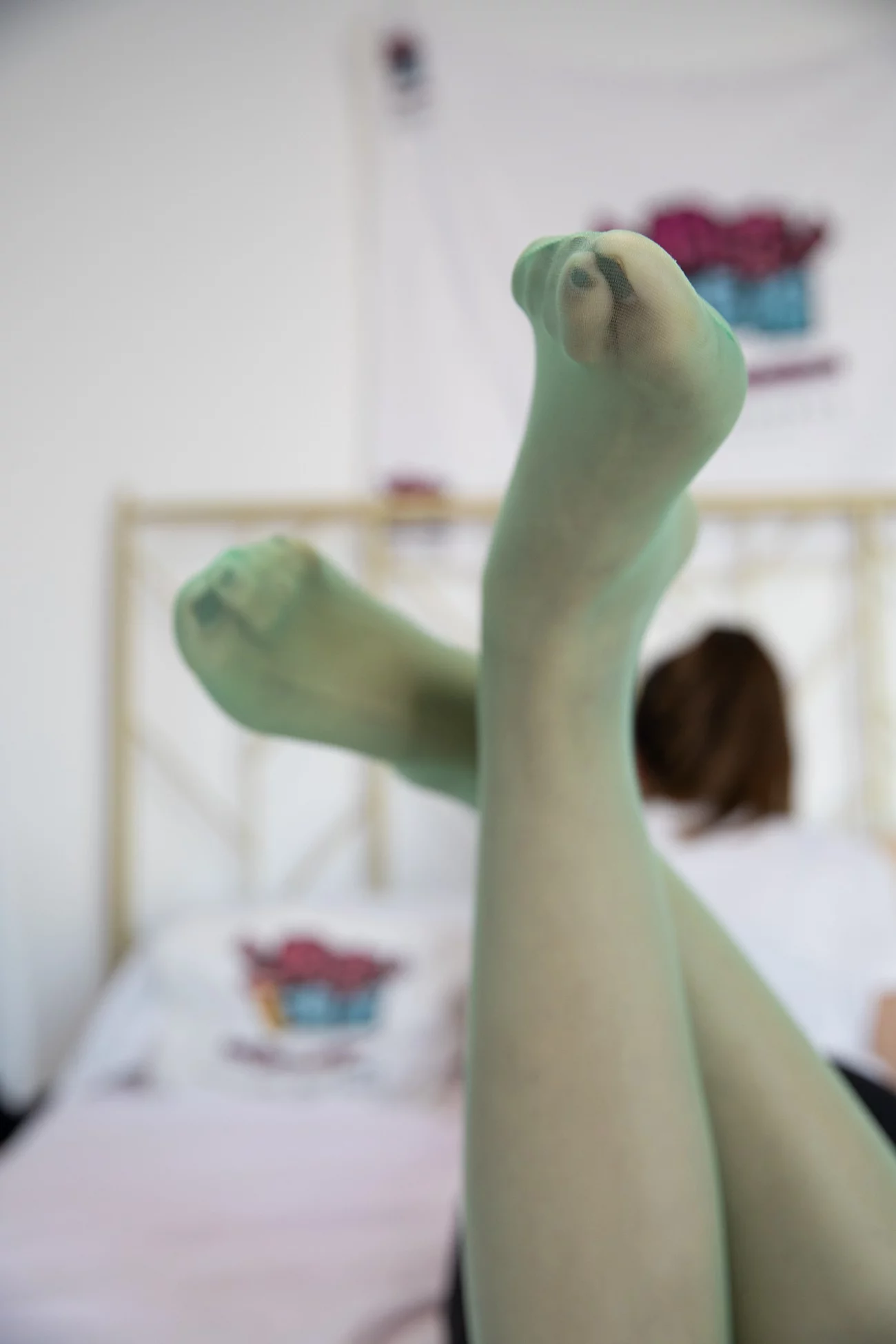 图片[114]-物恋传媒 NO.580 雅梦-秋思梦[204P] – 速更版-美库