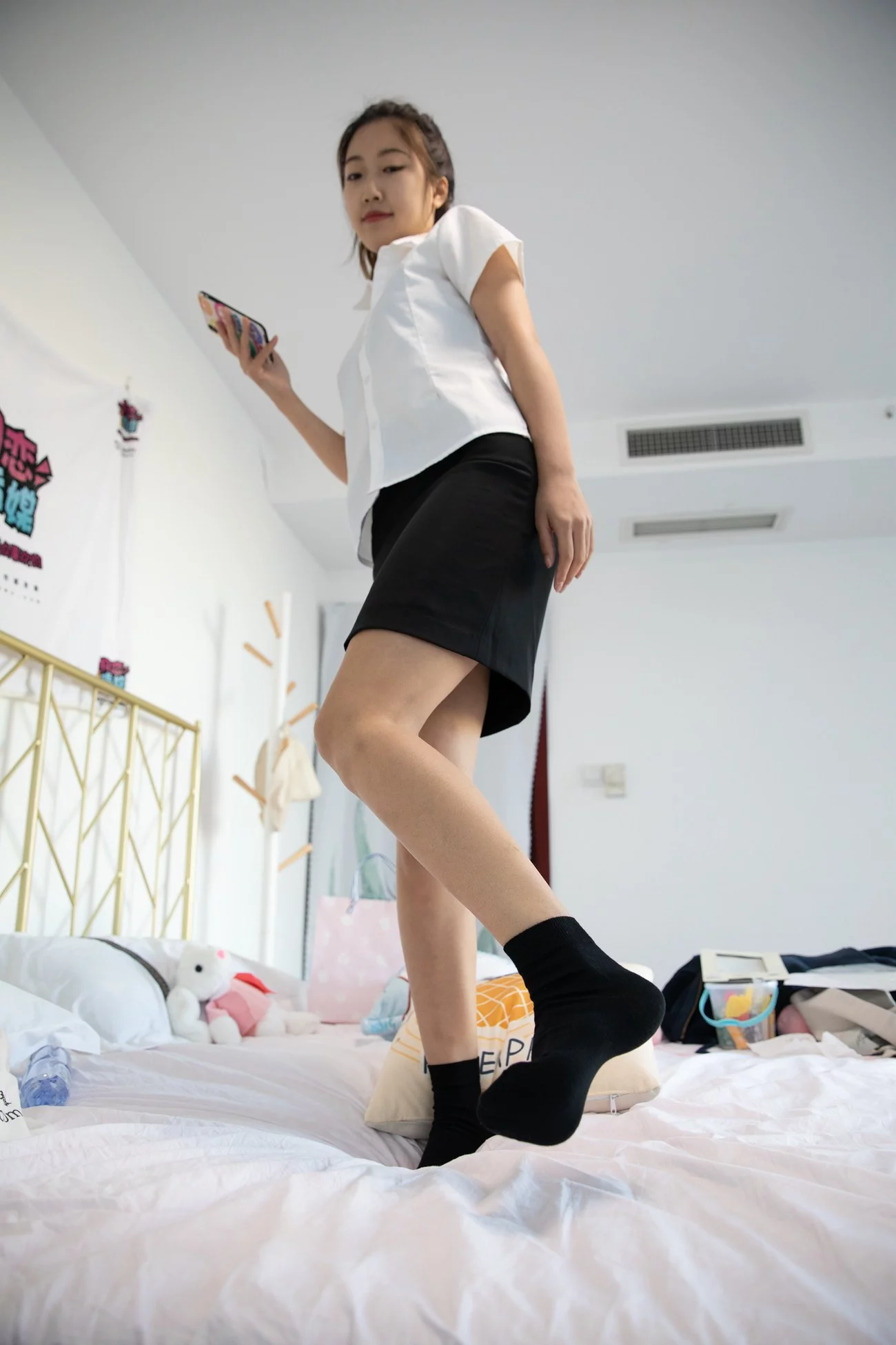 图片[145]-物恋传媒 NO.580 雅梦-秋思梦[204P] – 速更版-美库