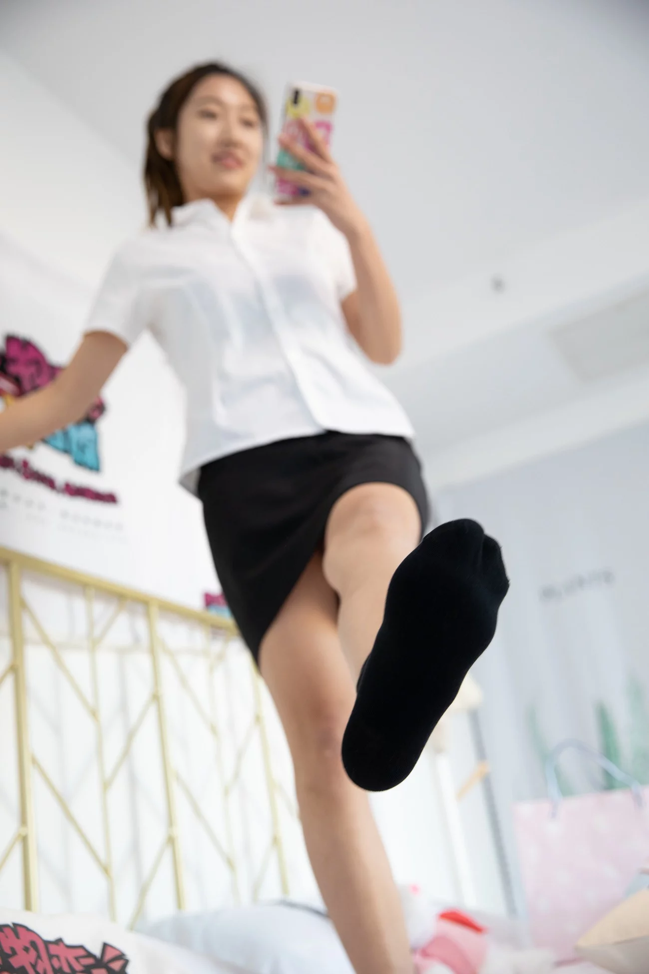 图片[147]-物恋传媒 NO.580 雅梦-秋思梦[204P] – 速更版-美库