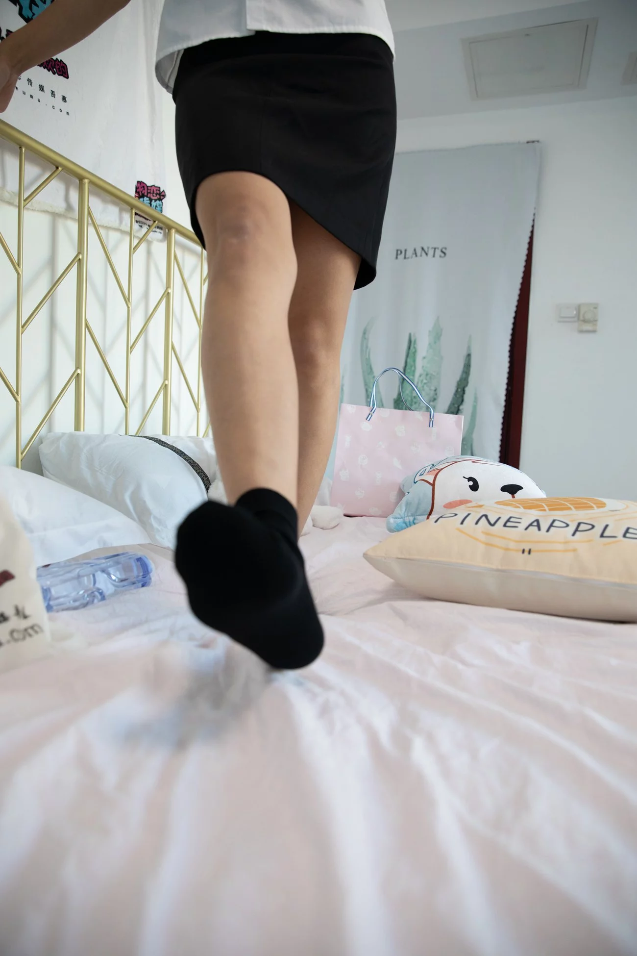 图片[151]-物恋传媒 NO.580 雅梦-秋思梦[204P] – 速更版-美库