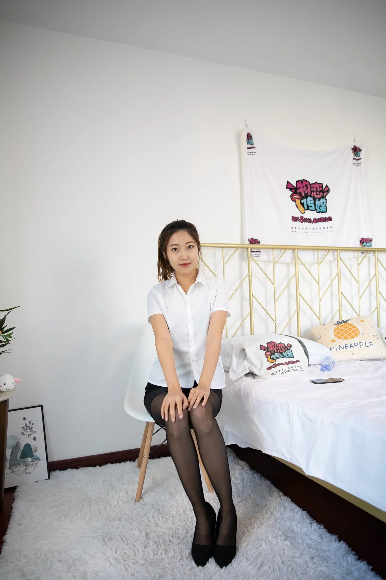 图片[204]-物恋传媒 NO.580 雅梦-秋思梦[204P] – 速更版-美库