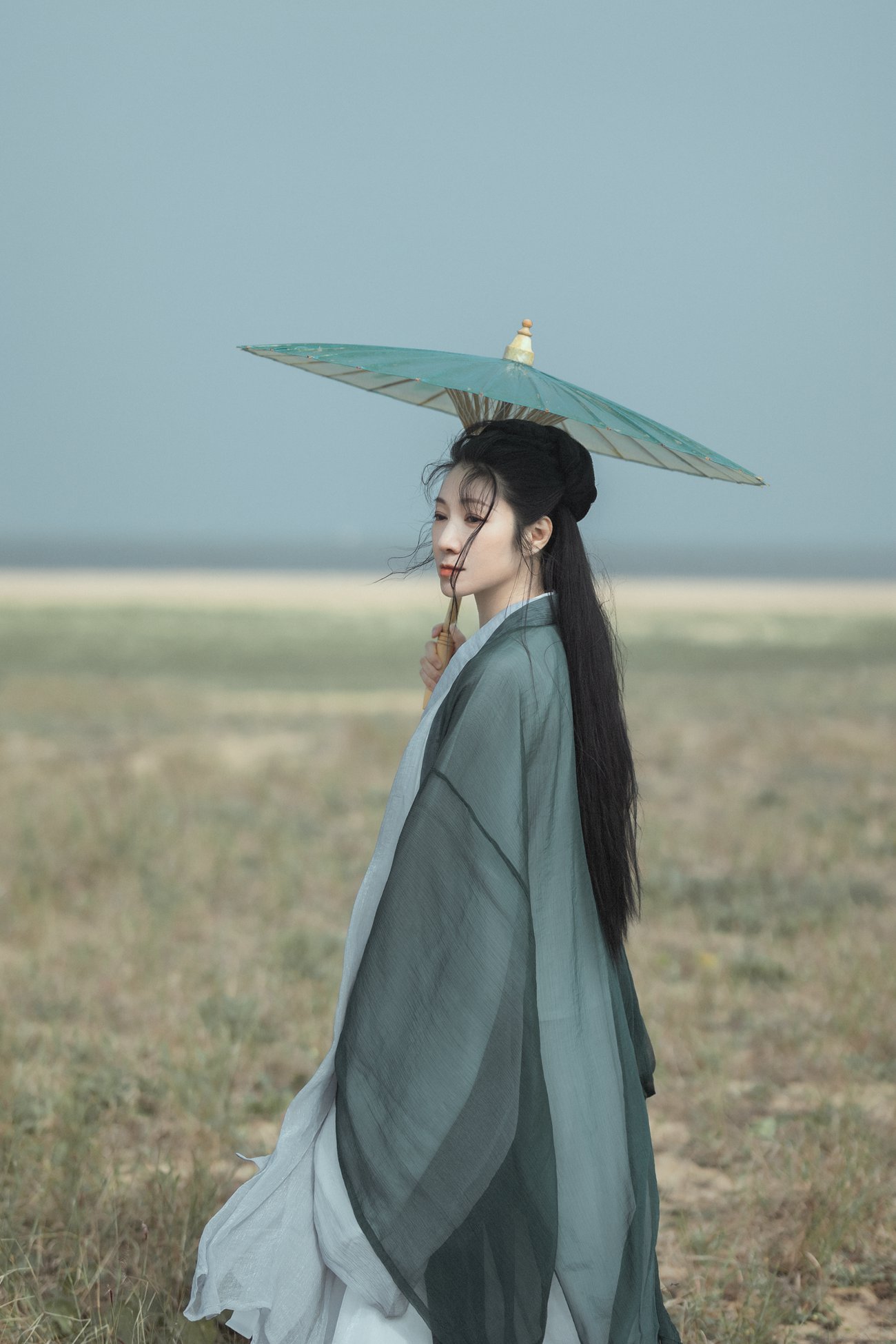 图片[12]-[YITUYU艺图语] 2021.10.21 天涯倦客 何佳 [26P] – 速更版-美库