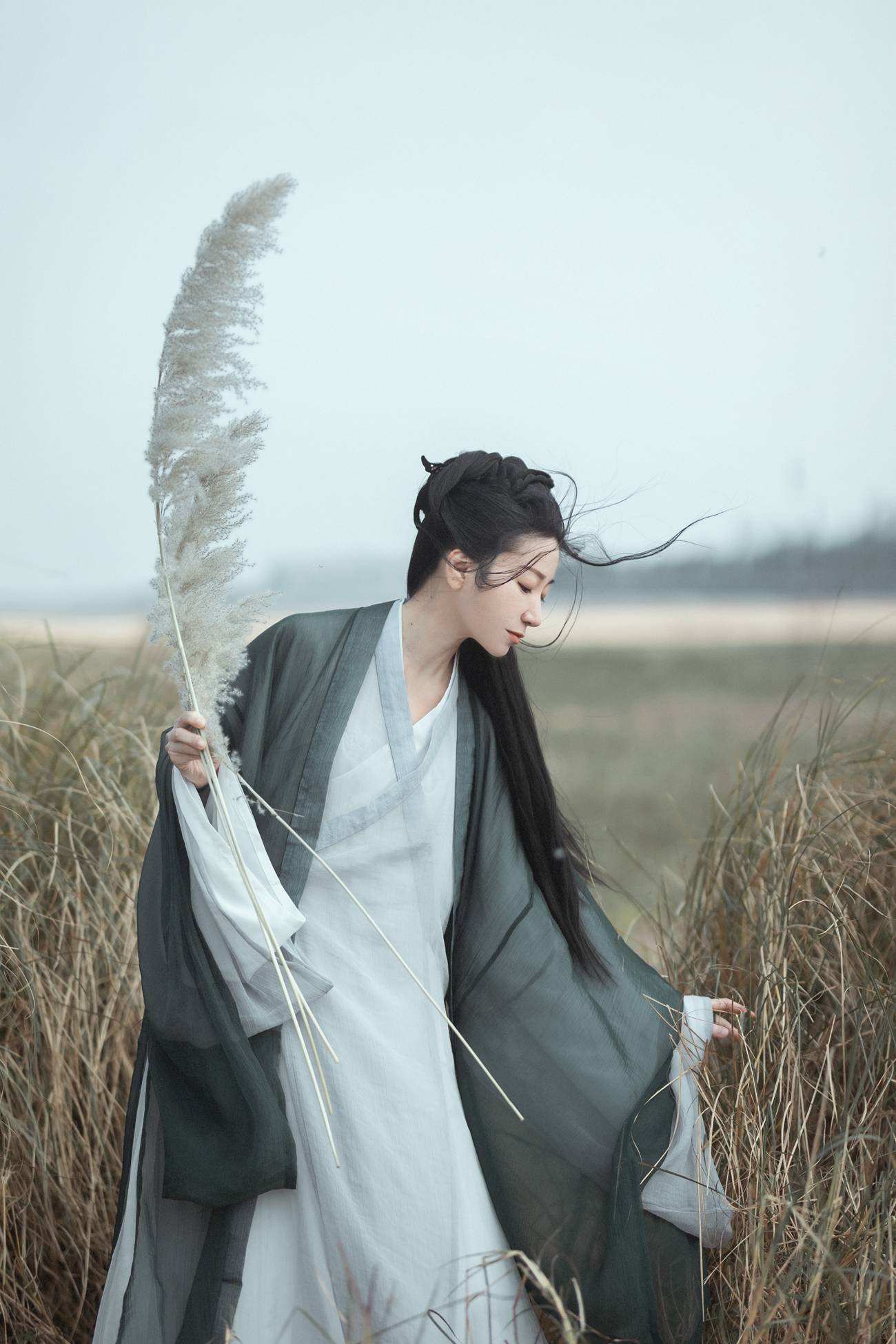 图片[15]-[YITUYU艺图语] 2021.10.21 天涯倦客 何佳 [26P] – 速更版-美库