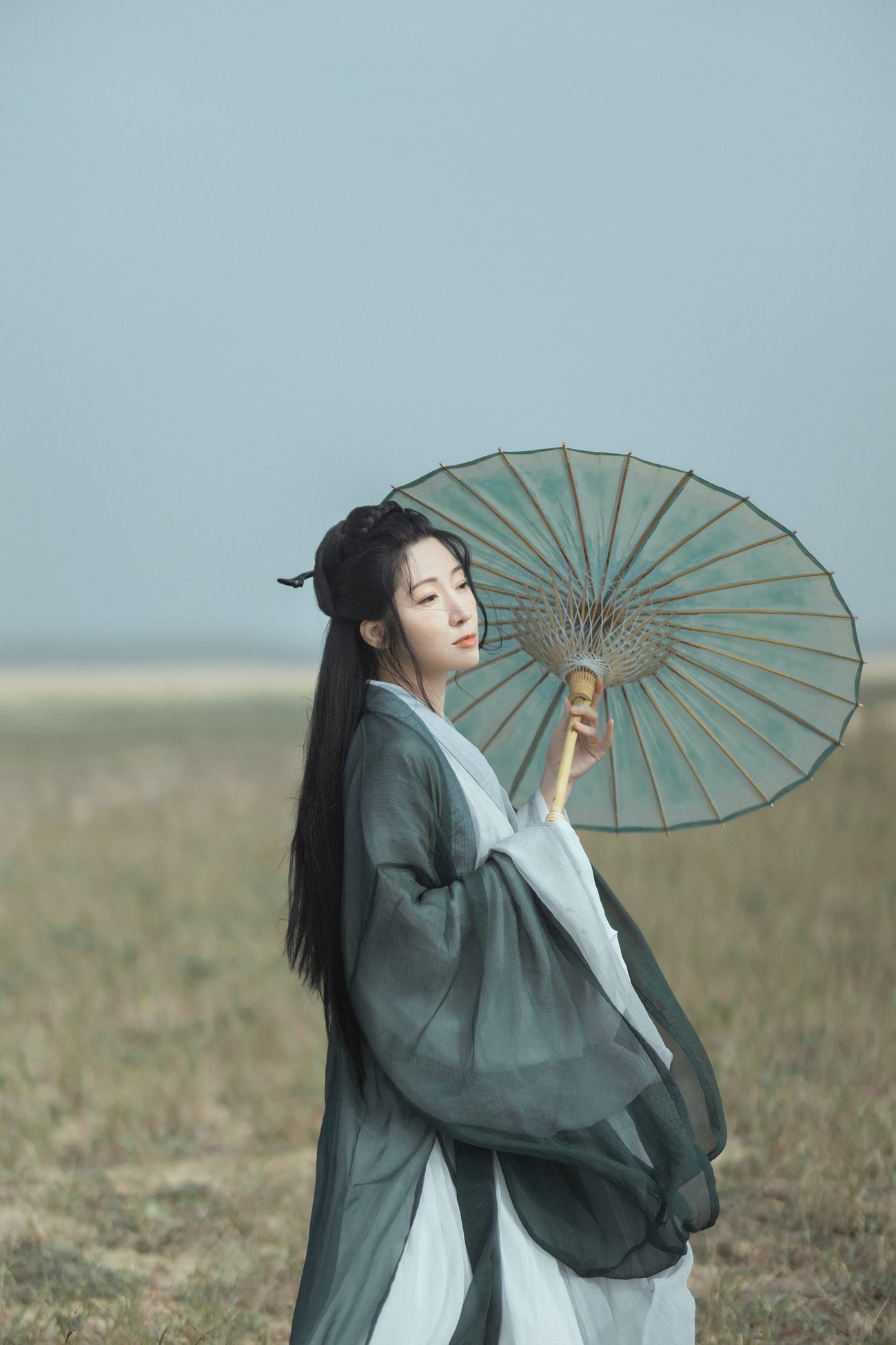 图片[18]-[YITUYU艺图语] 2021.10.21 天涯倦客 何佳 [26P] – 速更版-美库