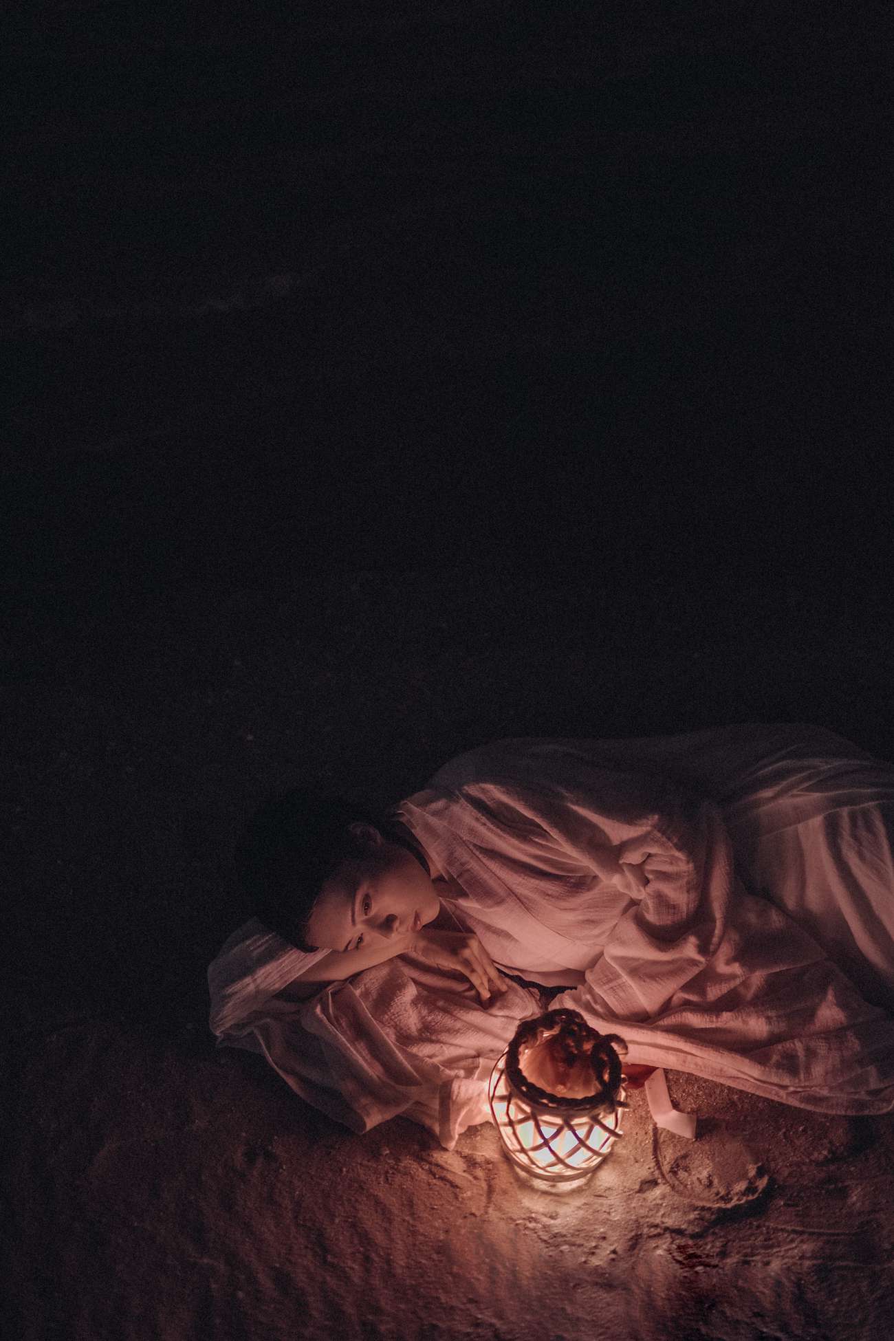 图片[10]-[YITUYU艺图语] 2021.10.22 白衣隐 Yiyi [27P] – 速更版-美库