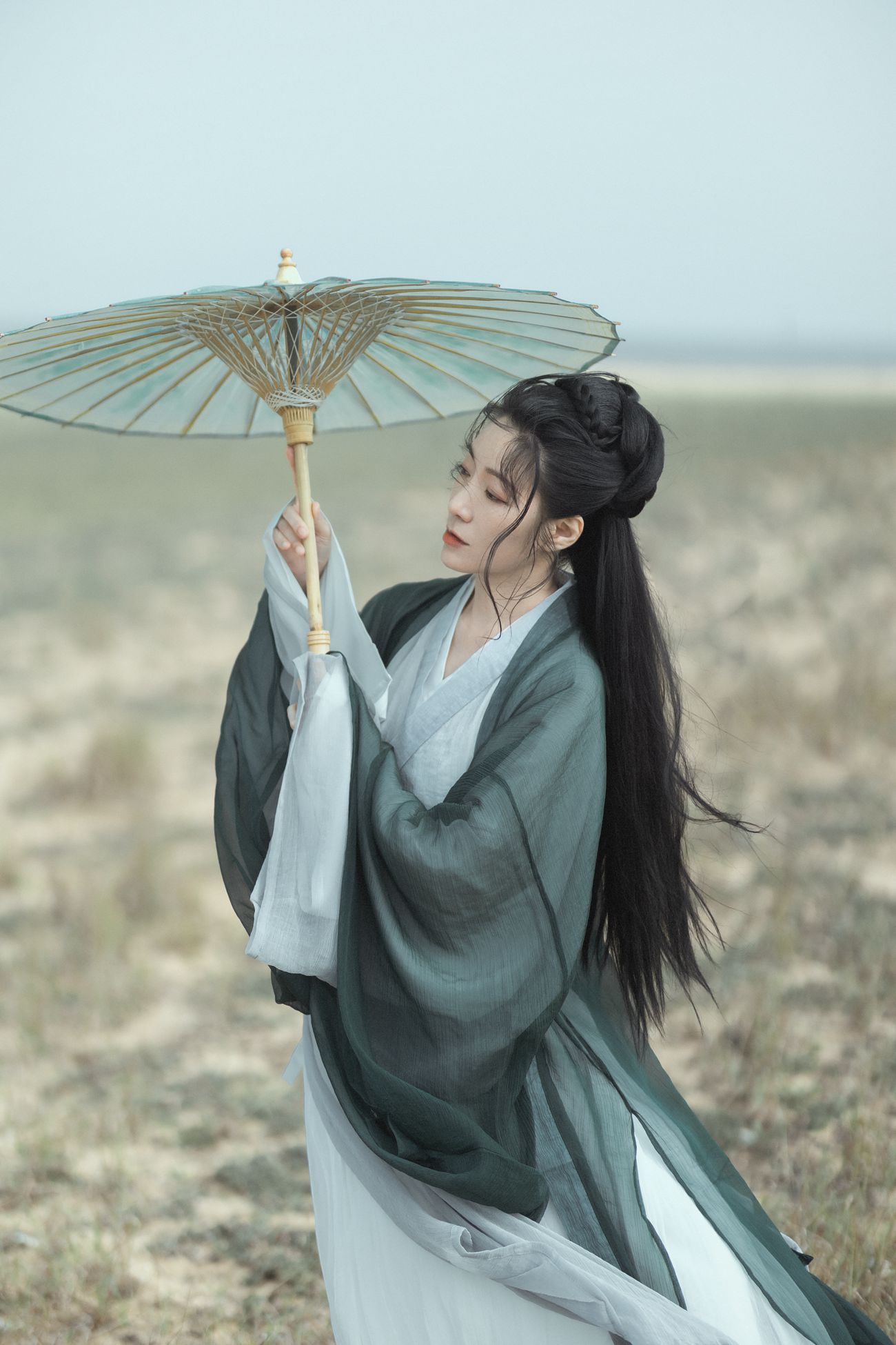 图片[20]-[YITUYU艺图语] 2021.10.21 天涯倦客 何佳 [26P] – 速更版-美库