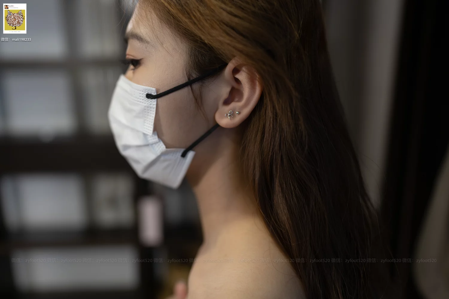 图片[44]-ISS尤好物系列 诗微 收腰风衣 [71P] – 速更版-美库