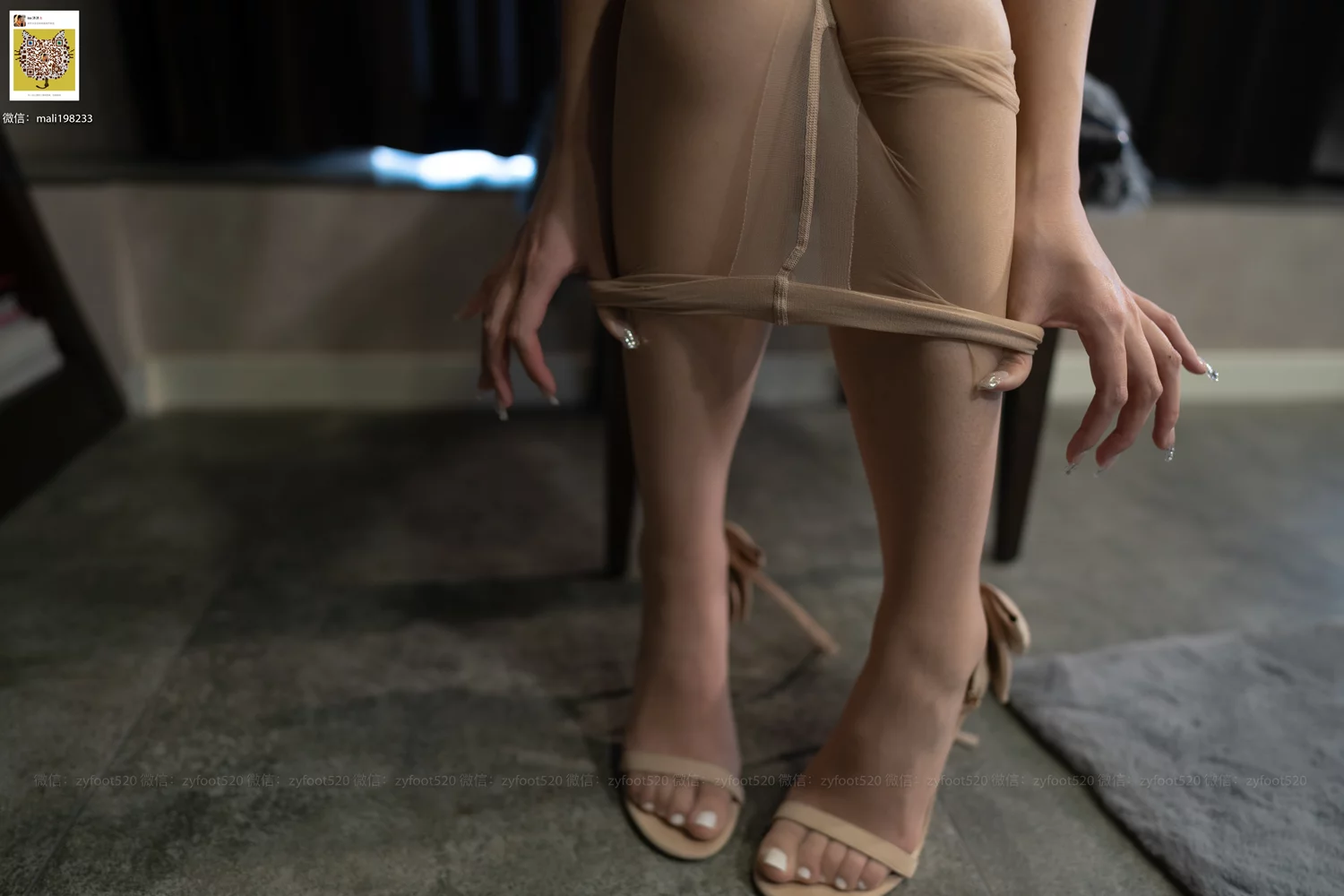 图片[53]-ISS尤好物系列 诗微 收腰风衣 [71P] – 速更版-美库