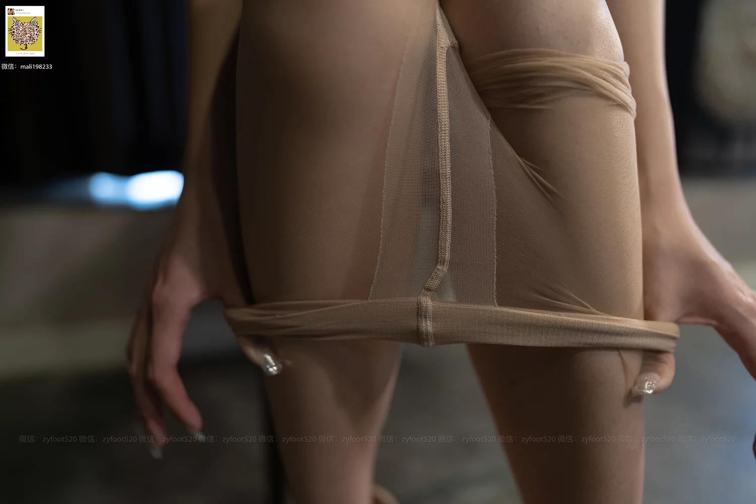 图片[54]-ISS尤好物系列 诗微 收腰风衣 [71P] – 速更版-美库