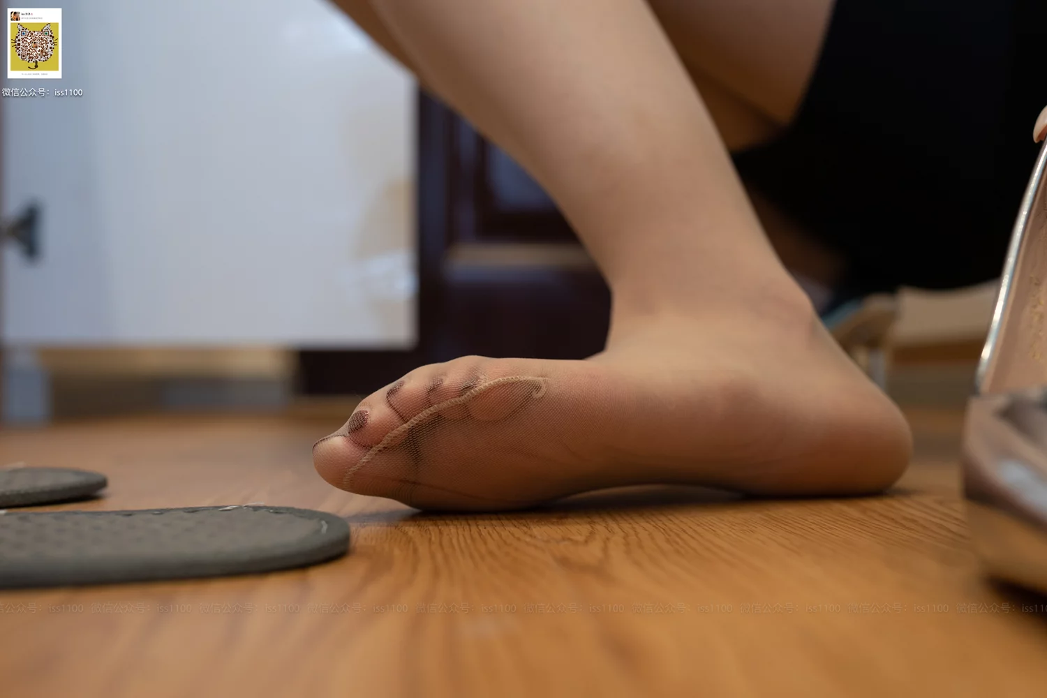 图片[58]-ISS尤好物系列 美晗 蓝正装 [102P] – 速更版-美库