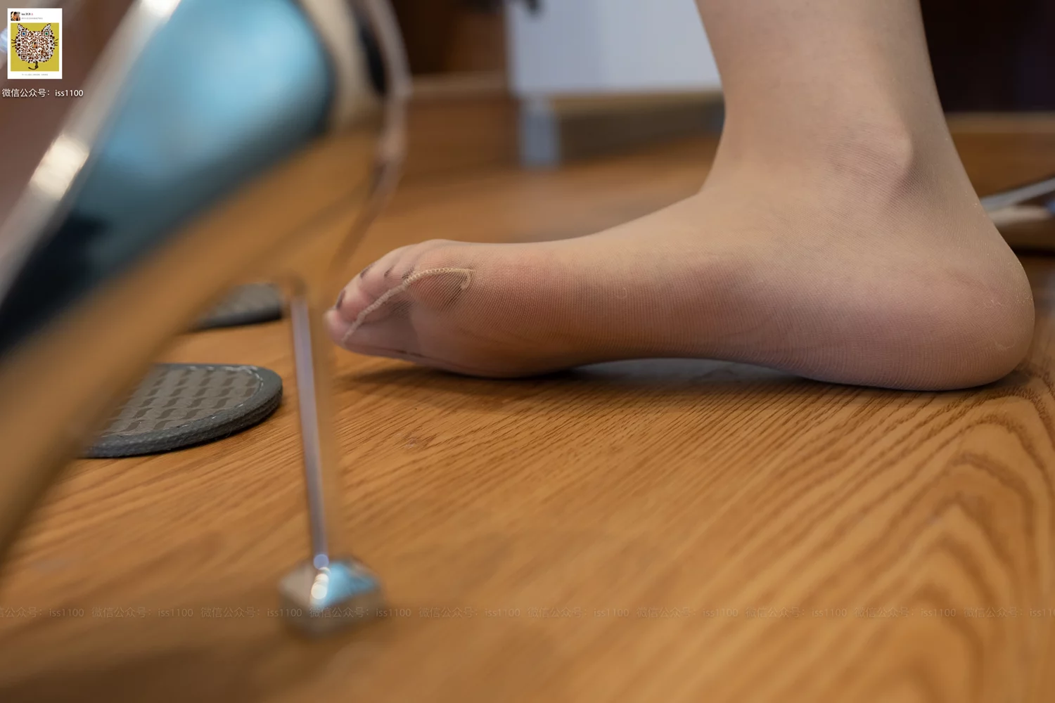 图片[60]-ISS尤好物系列 美晗 蓝正装 [102P] – 速更版-美库