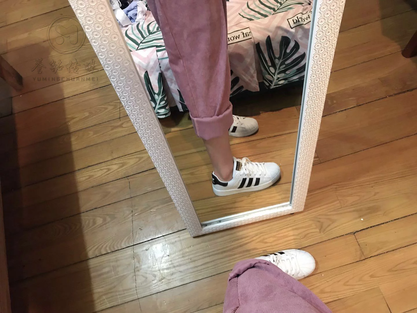 图片[26]-[誉铭传媒]袜足摄影 2019年 NO.022 丝足自拍[123P] – 速更版-美库