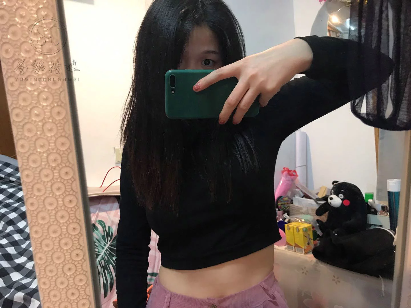 图片[28]-[誉铭传媒]袜足摄影 2019年 NO.022 丝足自拍[123P] – 速更版-美库