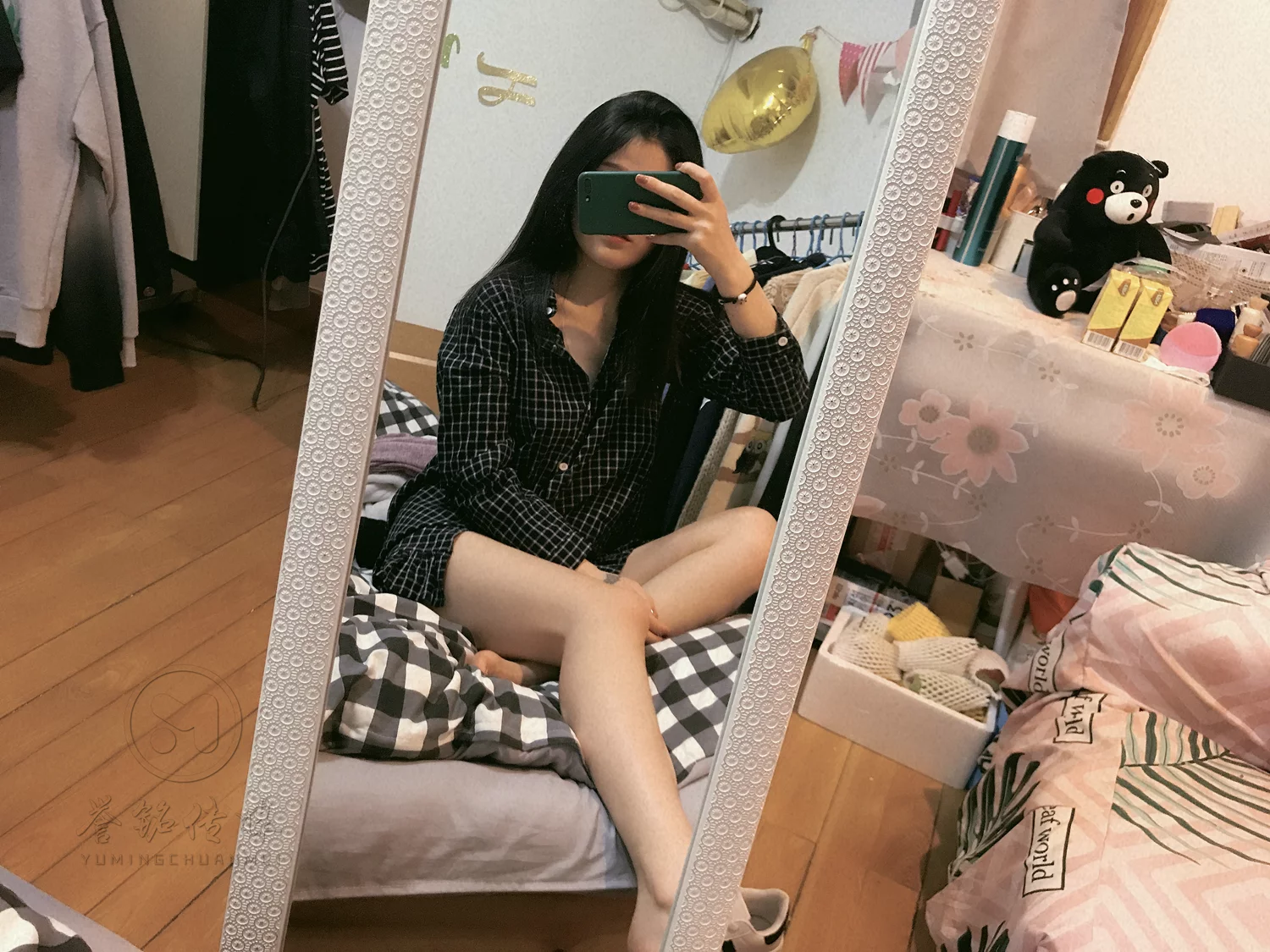 图片[37]-[誉铭传媒]袜足摄影 2019年 NO.022 丝足自拍[123P] – 速更版-美库