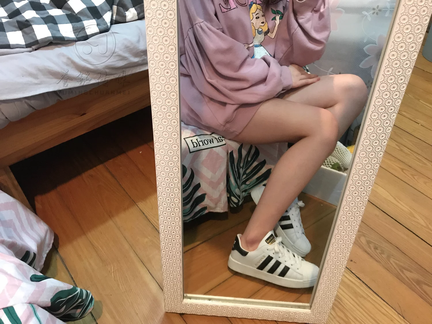 图片[50]-[誉铭传媒]袜足摄影 2019年 NO.022 丝足自拍[123P] – 速更版-美库