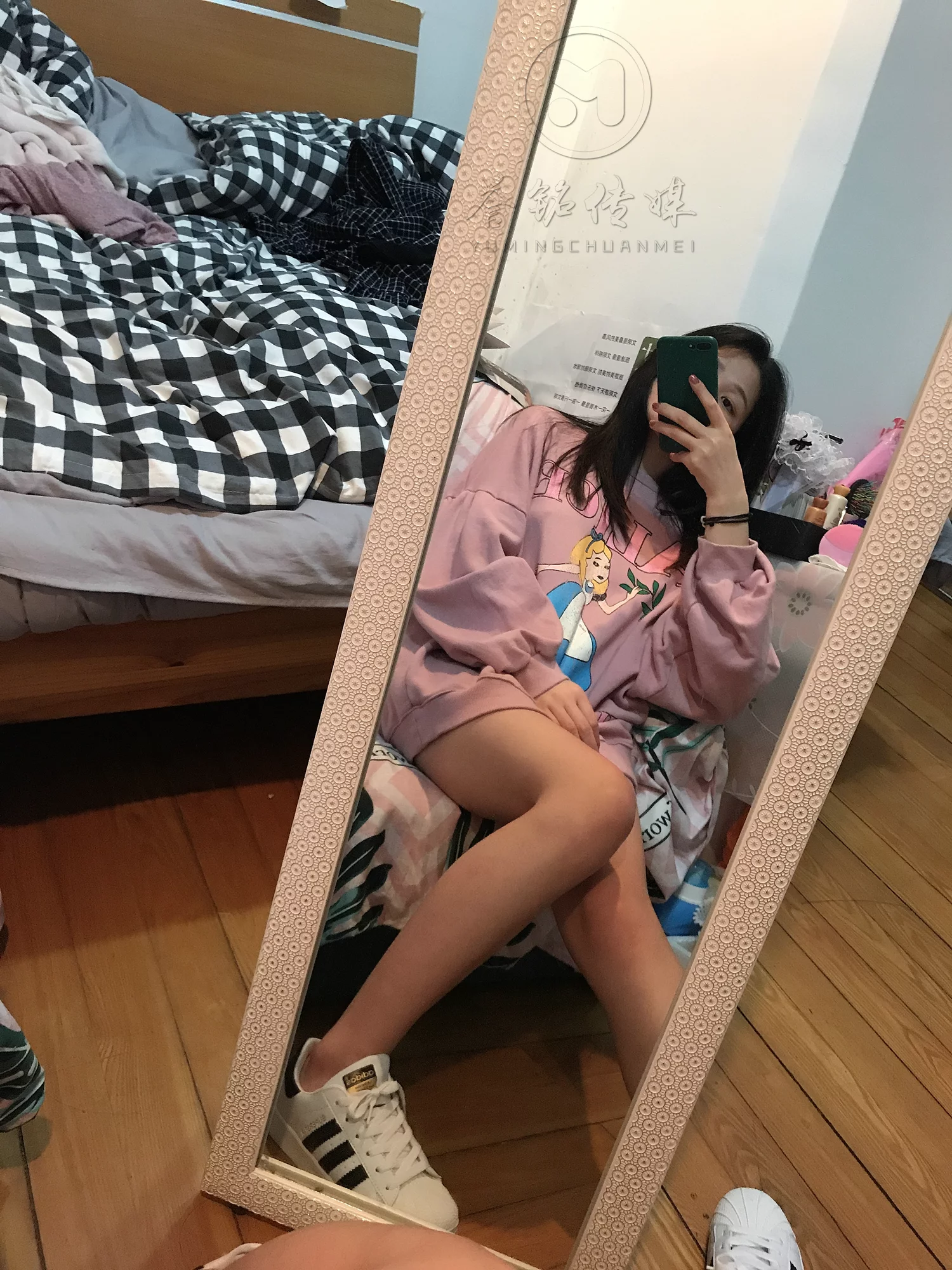 图片[51]-[誉铭传媒]袜足摄影 2019年 NO.022 丝足自拍[123P] – 速更版-美库