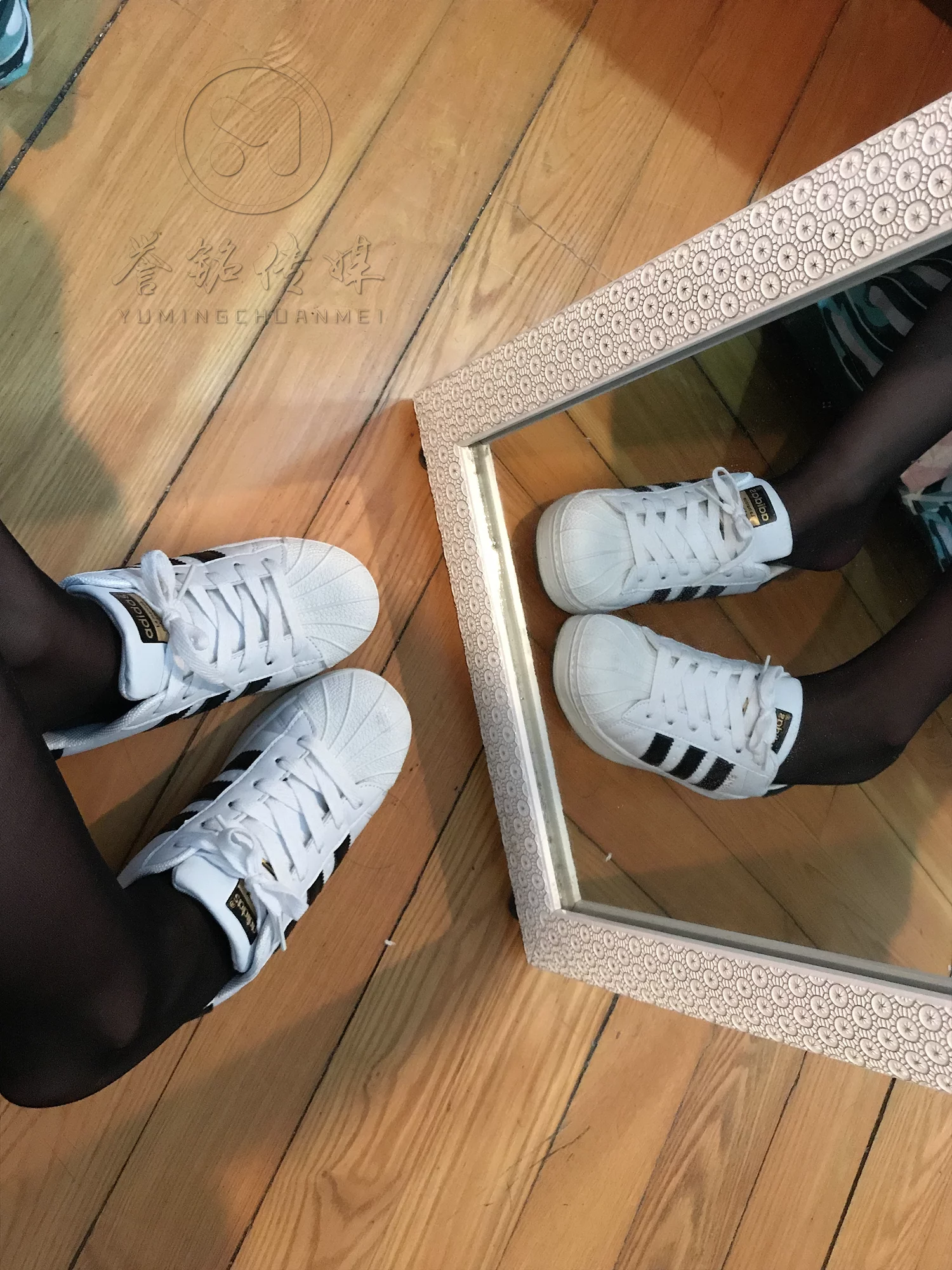 图片[57]-[誉铭传媒]袜足摄影 2019年 NO.022 丝足自拍[123P] – 速更版-美库