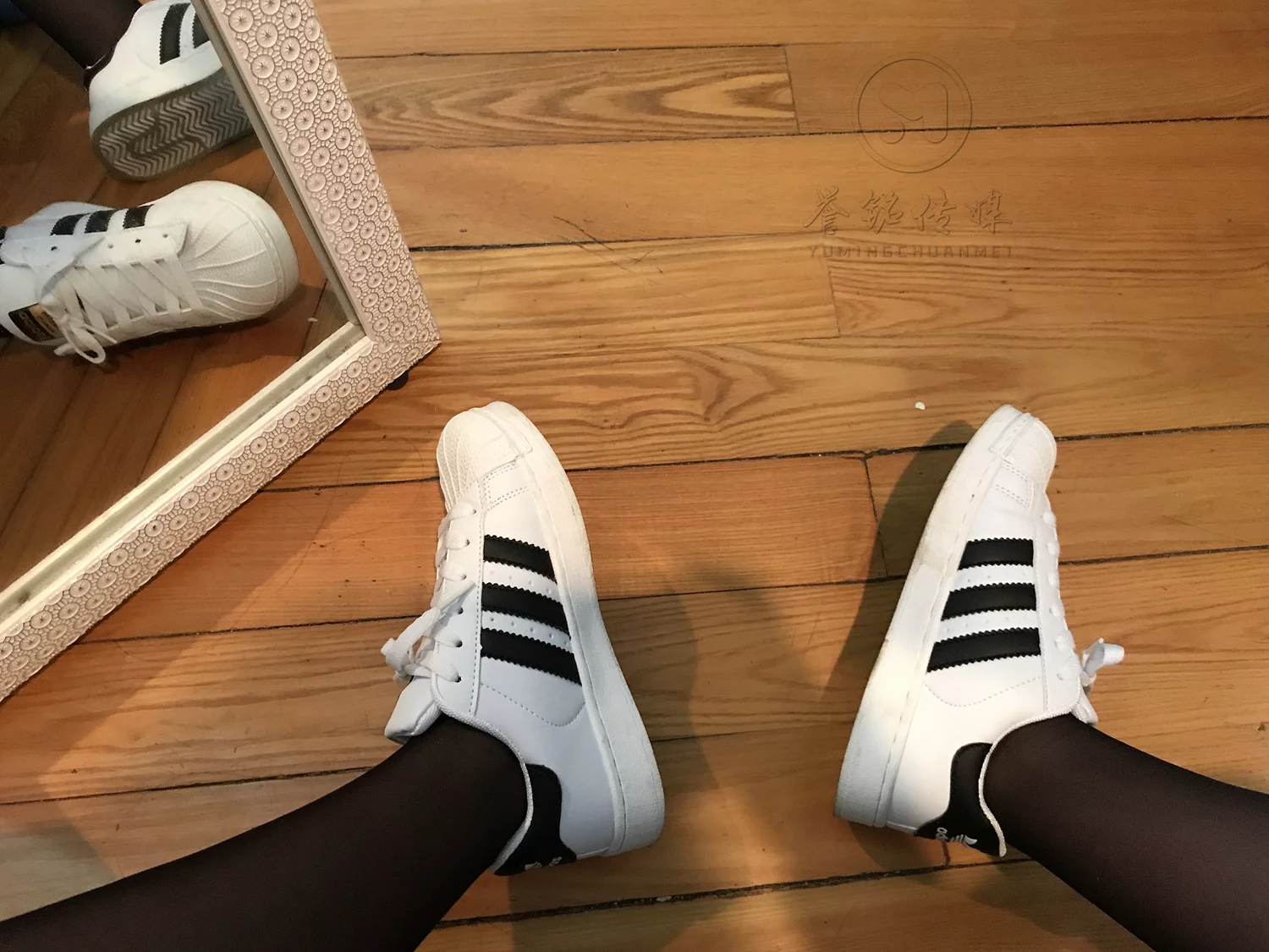 图片[62]-[誉铭传媒]袜足摄影 2019年 NO.022 丝足自拍[123P] – 速更版-美库