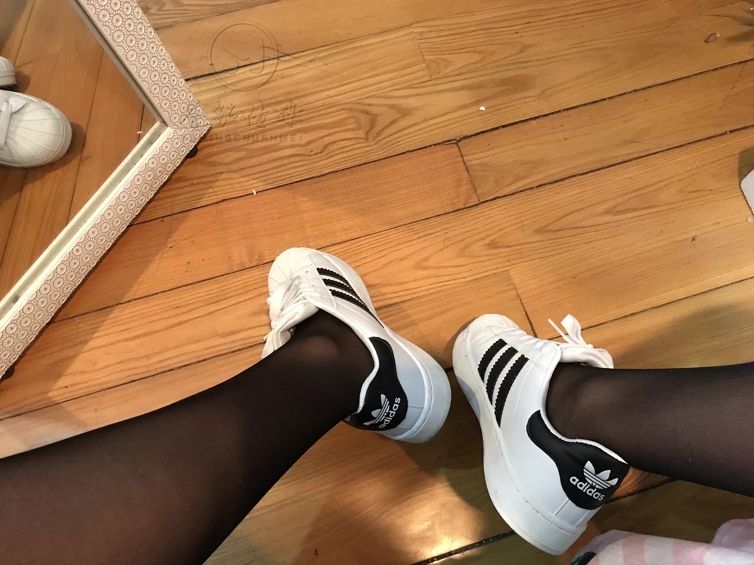 图片[63]-[誉铭传媒]袜足摄影 2019年 NO.022 丝足自拍[123P] – 速更版-美库