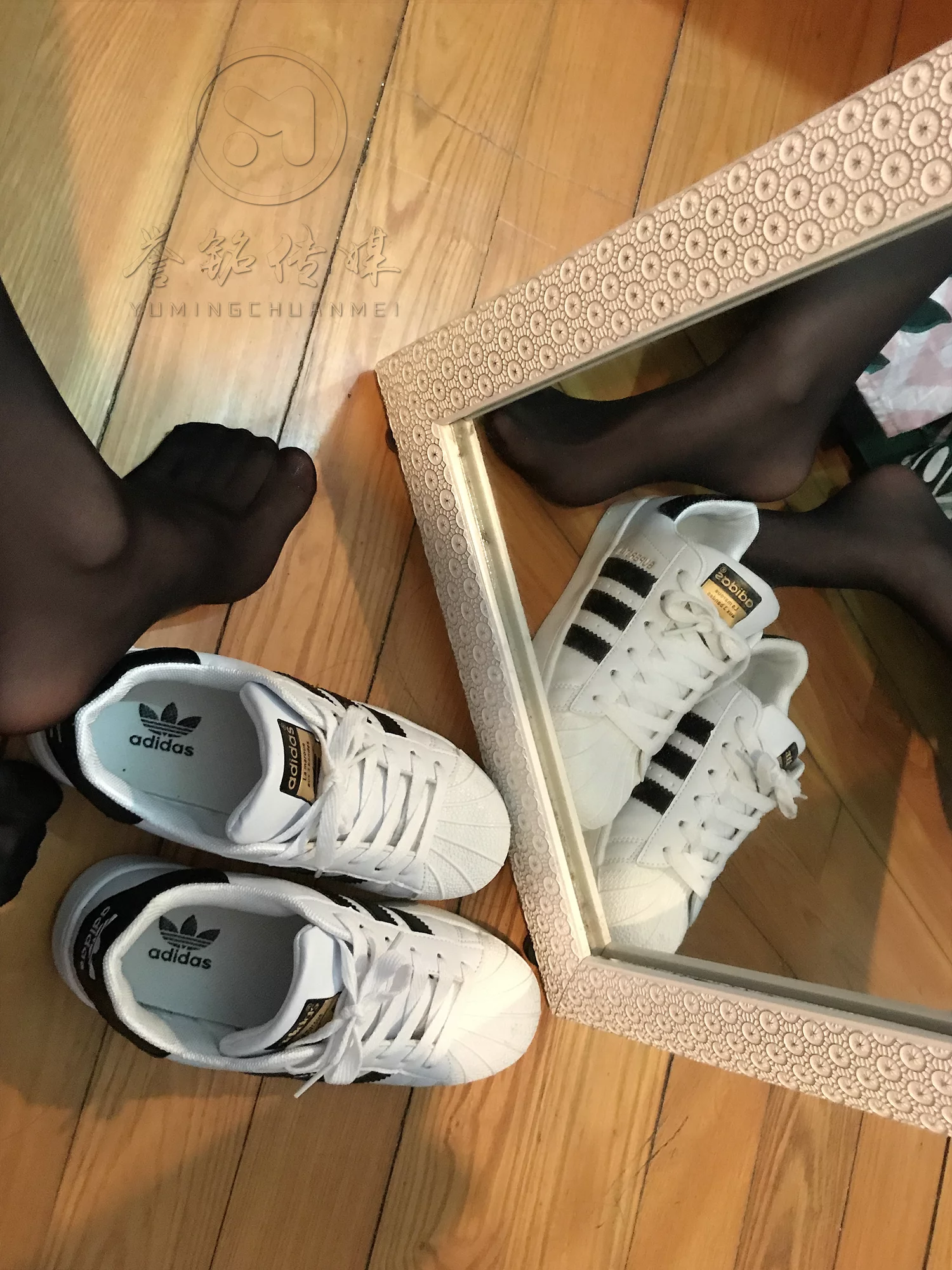 图片[76]-[誉铭传媒]袜足摄影 2019年 NO.022 丝足自拍[123P] – 速更版-美库