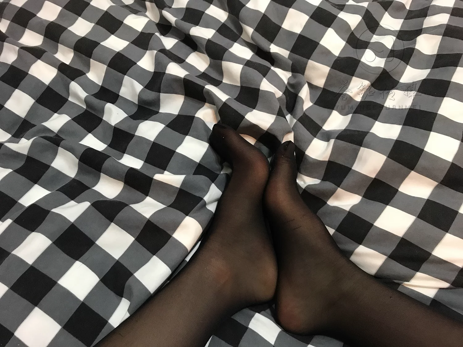 图片[78]-[誉铭传媒]袜足摄影 2019年 NO.022 丝足自拍[123P] – 速更版-美库