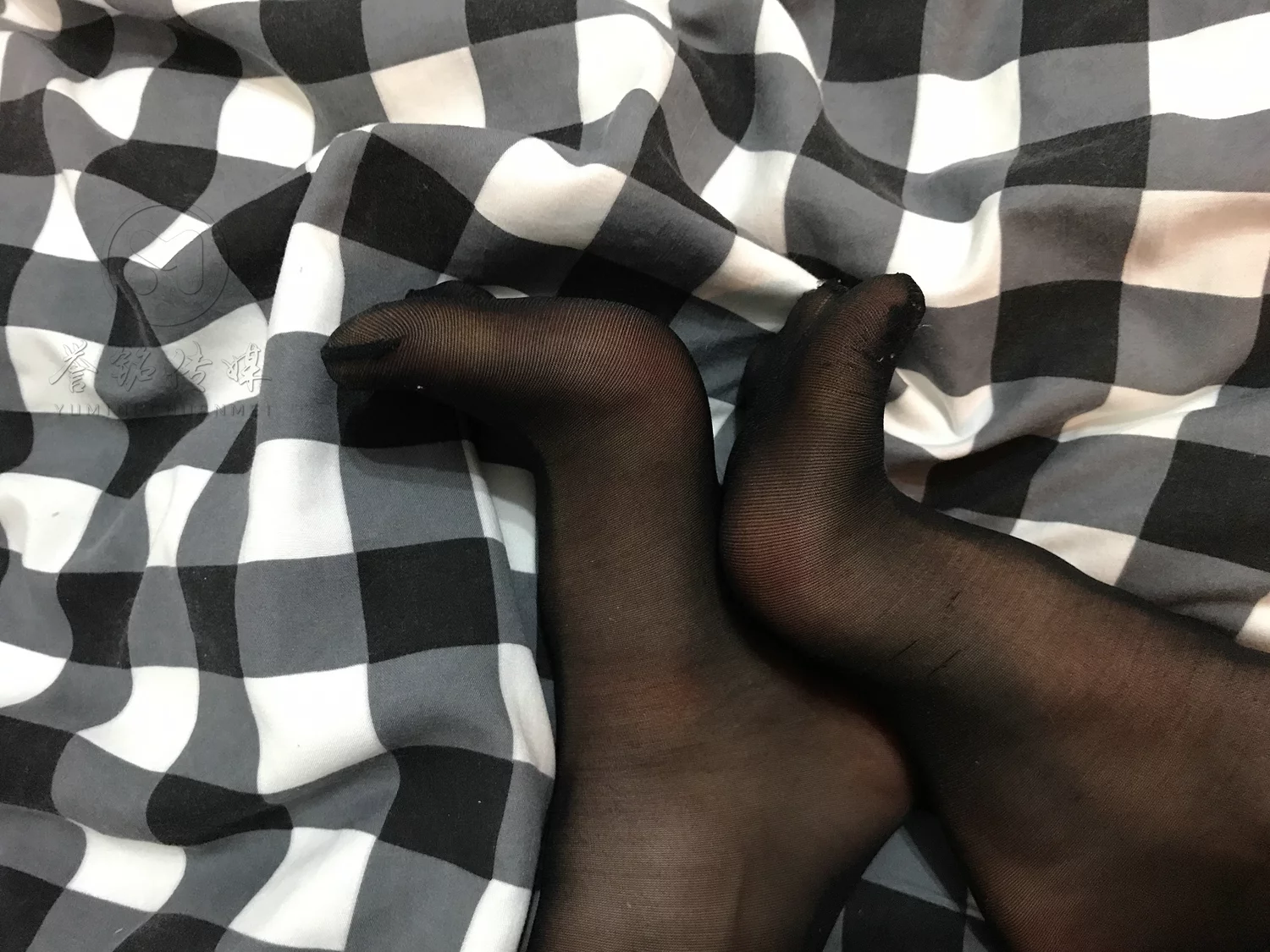 图片[80]-[誉铭传媒]袜足摄影 2019年 NO.022 丝足自拍[123P] – 速更版-美库