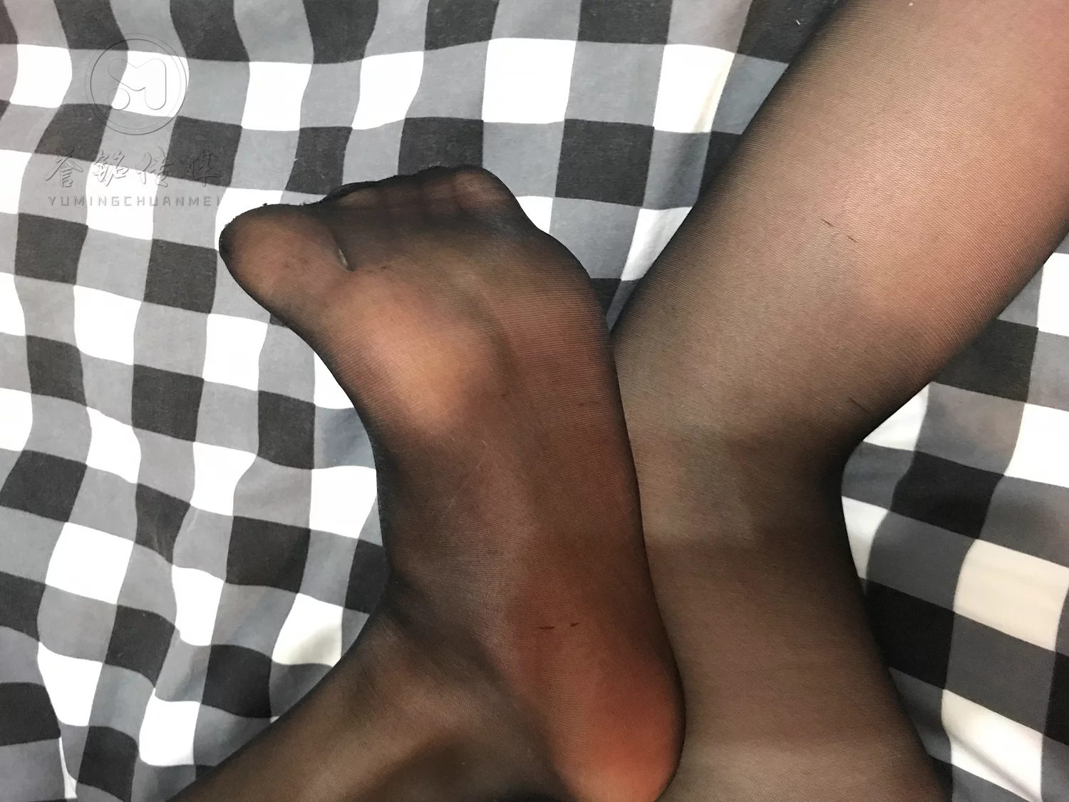 图片[87]-[誉铭传媒]袜足摄影 2019年 NO.022 丝足自拍[123P] – 速更版-美库
