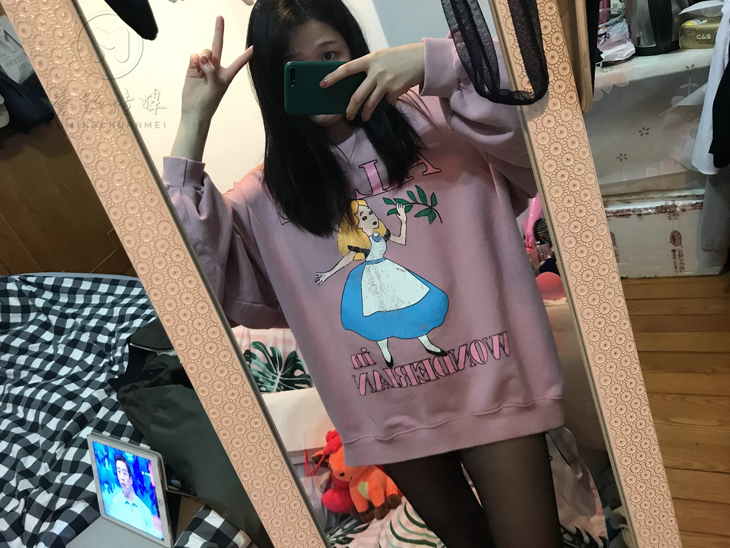 图片[89]-[誉铭传媒]袜足摄影 2019年 NO.022 丝足自拍[123P] – 速更版-美库