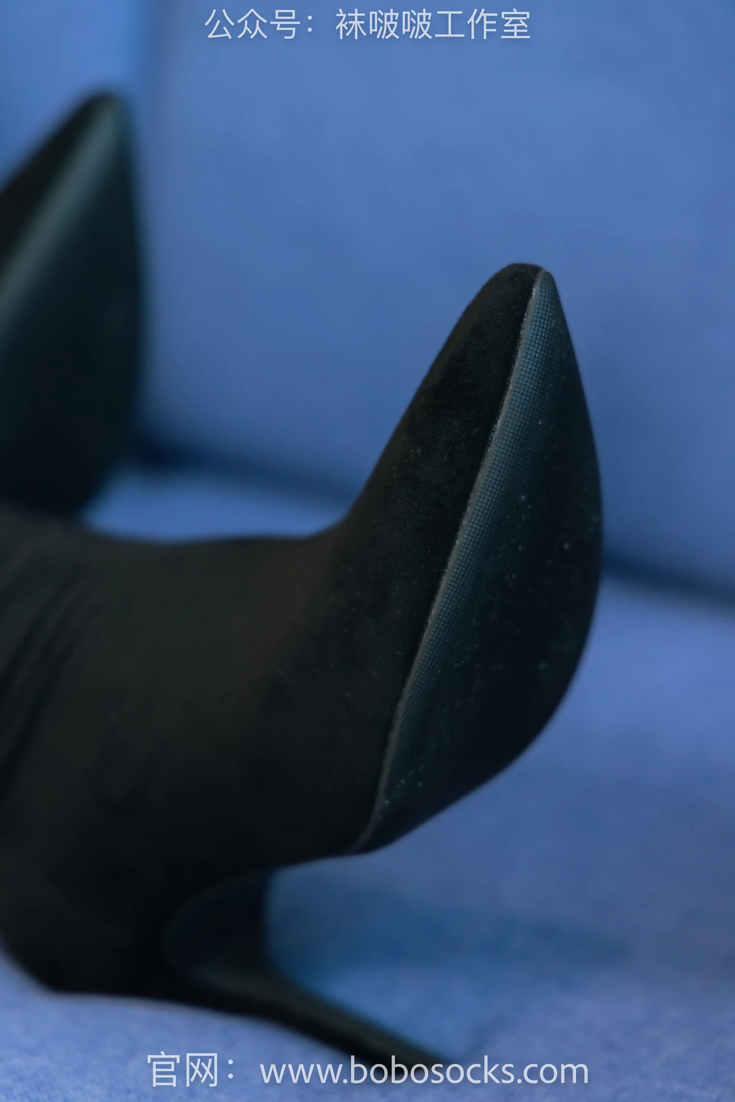 图片[35]-[BoBoSocks袜啵啵]NO.122 小淳-高跟长靴、白棉袜[149P] – 速更版-美库