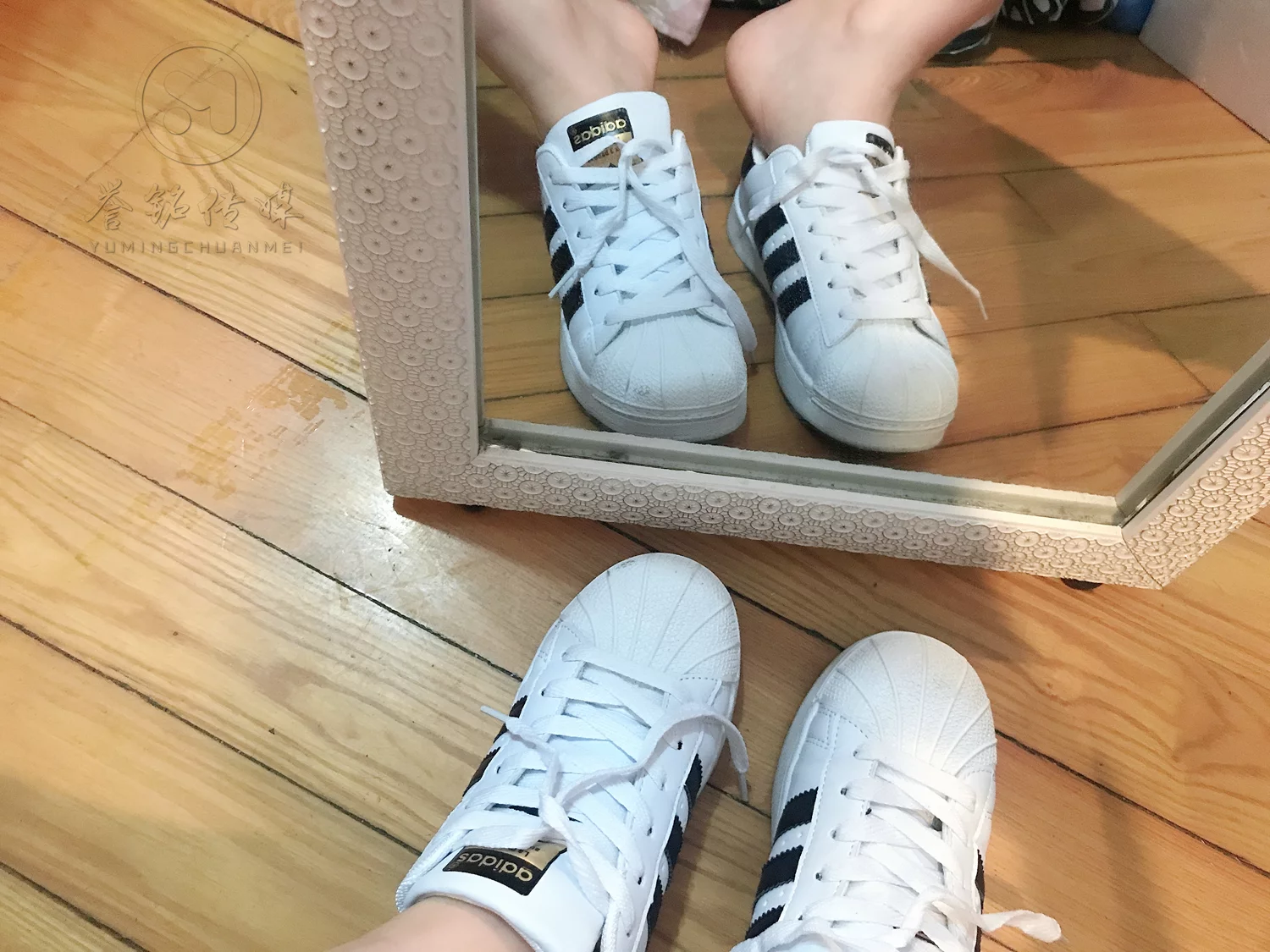 图片[97]-[誉铭传媒]袜足摄影 2019年 NO.022 丝足自拍[123P] – 速更版-美库