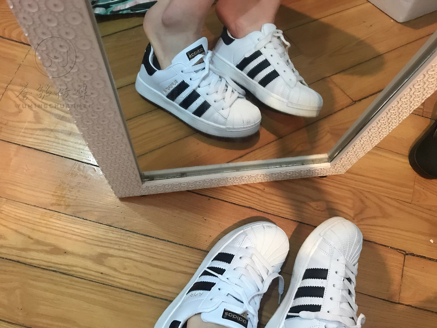 图片[98]-[誉铭传媒]袜足摄影 2019年 NO.022 丝足自拍[123P] – 速更版-美库