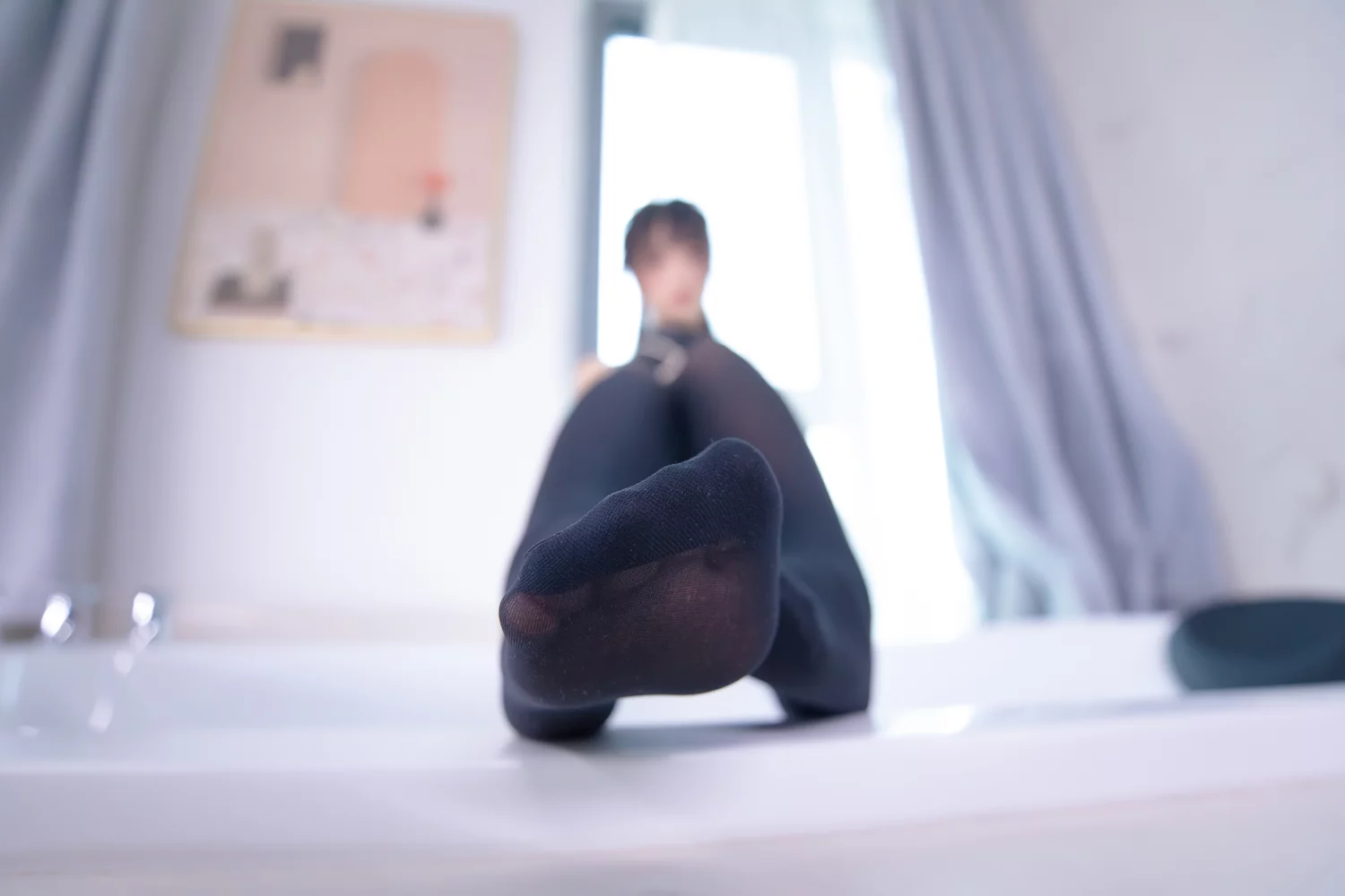 图片[16]-萝莉神楽板真冬 夏日戏水 [58P] – 速更版-美库