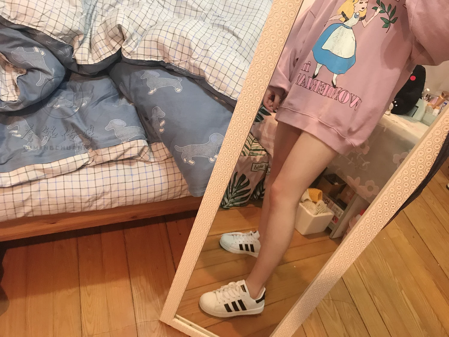 图片[101]-[誉铭传媒]袜足摄影 2019年 NO.022 丝足自拍[123P] – 速更版-美库