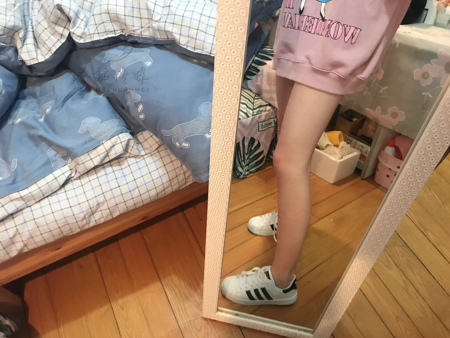 图片[103]-[誉铭传媒]袜足摄影 2019年 NO.022 丝足自拍[123P] – 速更版-美库