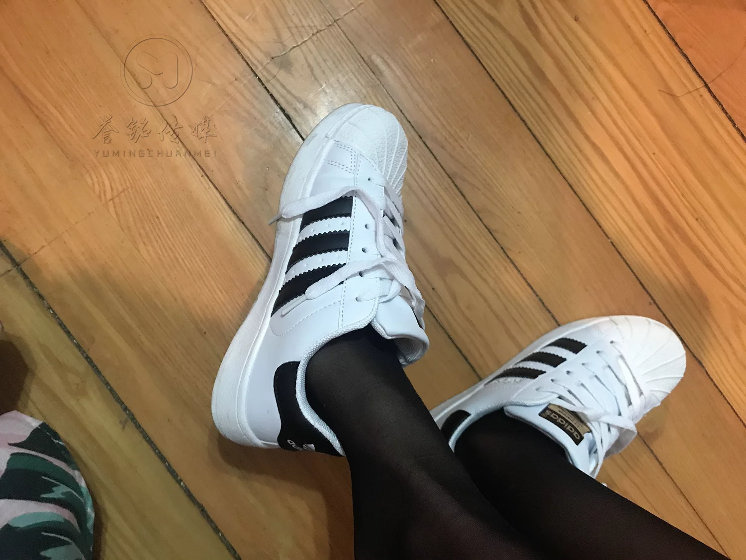 图片[107]-[誉铭传媒]袜足摄影 2019年 NO.022 丝足自拍[123P] – 速更版-美库