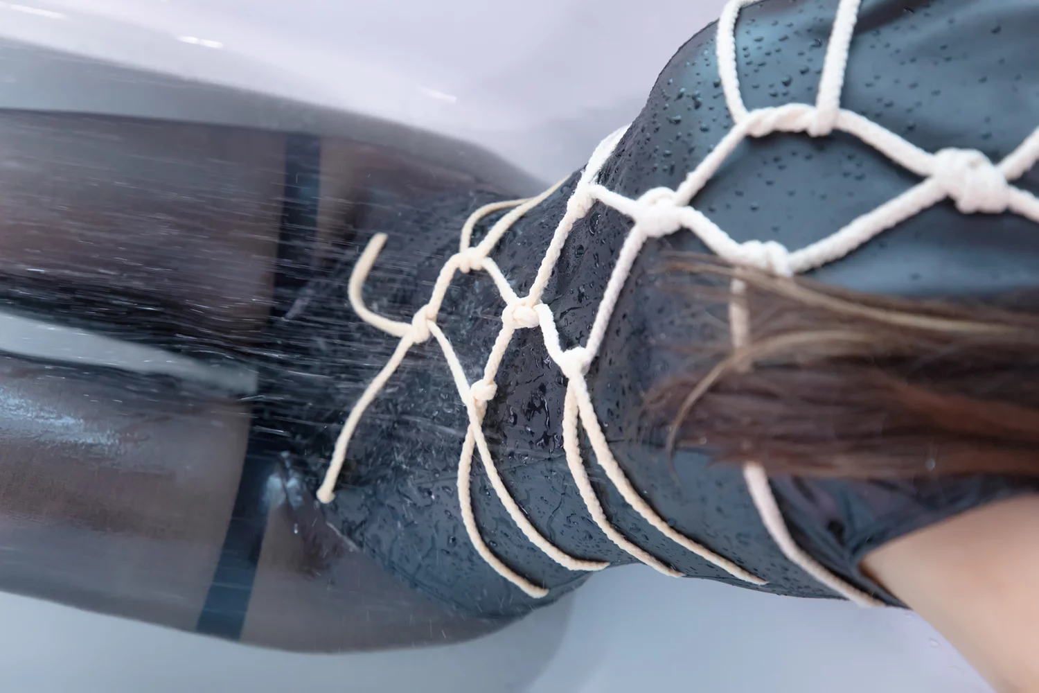 图片[27]-萝莉神楽板真冬 夏日戏水 [58P] – 速更版-美库