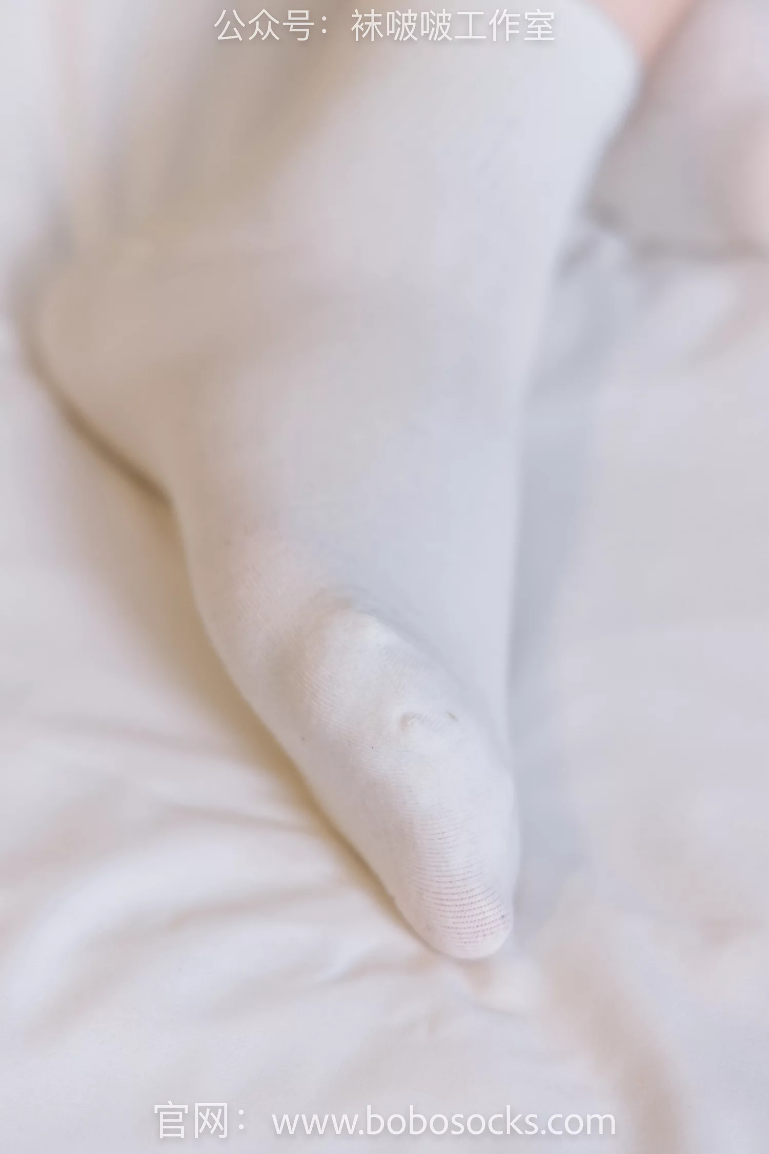 图片[63]-[BoBoSocks袜啵啵]NO.122 小淳-高跟长靴、白棉袜[149P] – 速更版-美库