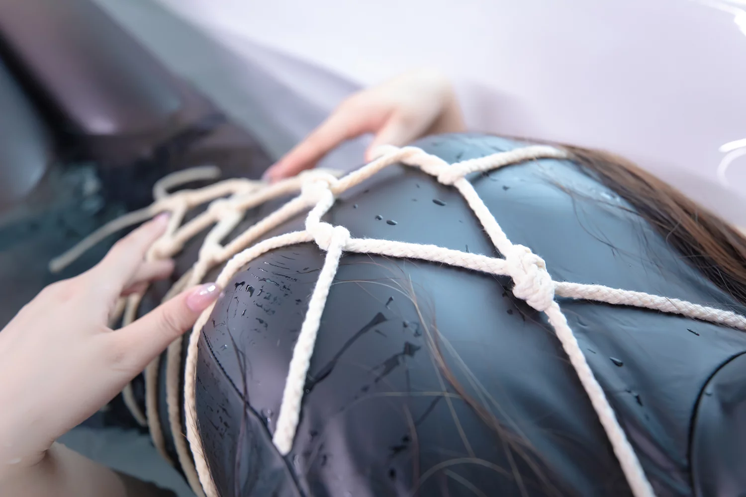 图片[51]-萝莉神楽板真冬 夏日戏水 [58P] – 速更版-美库