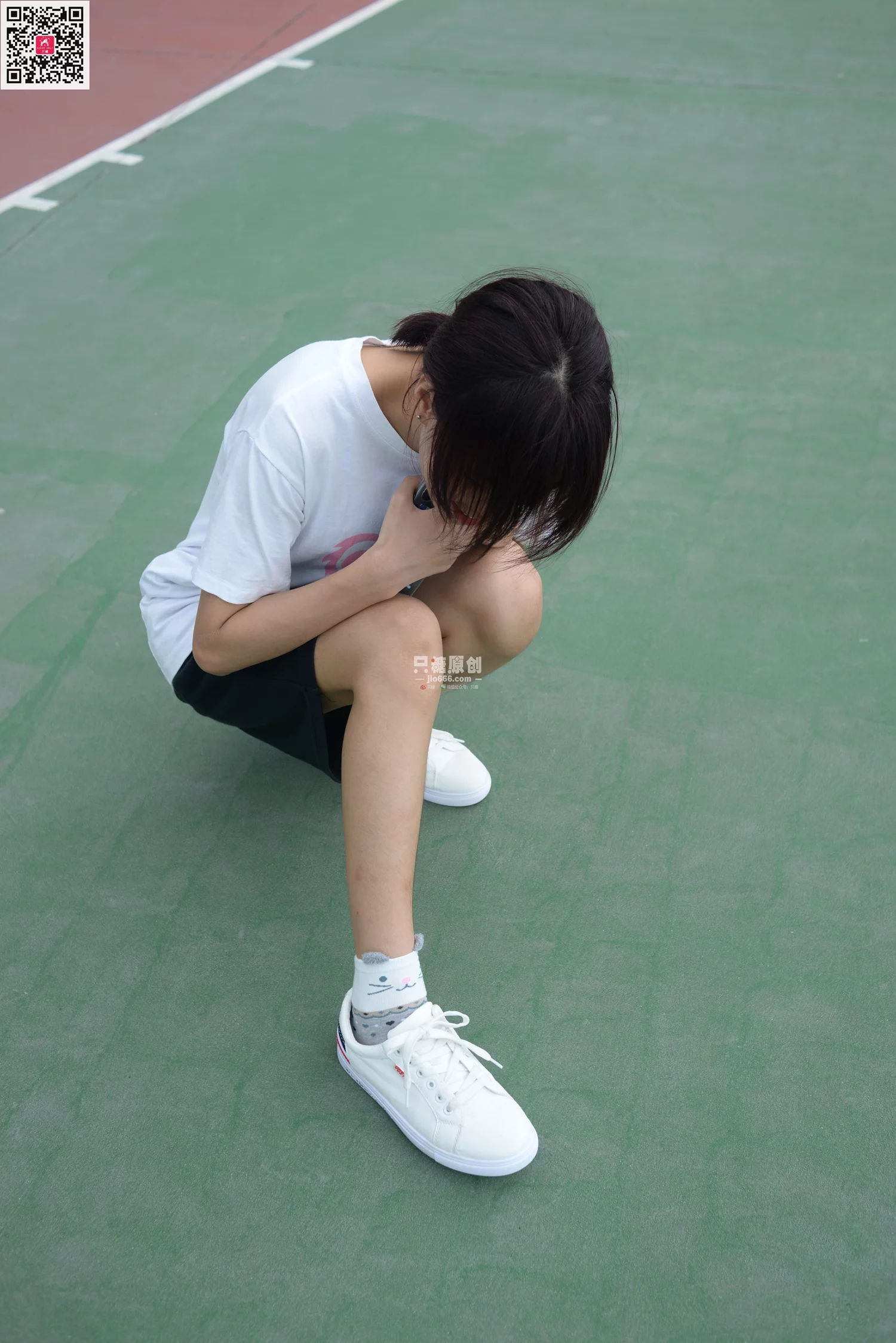 图片[11]-[只糖原创]NO.545 懒懒 疲惫生活中总要有些温暖梦想[148P] – 速更版-美库