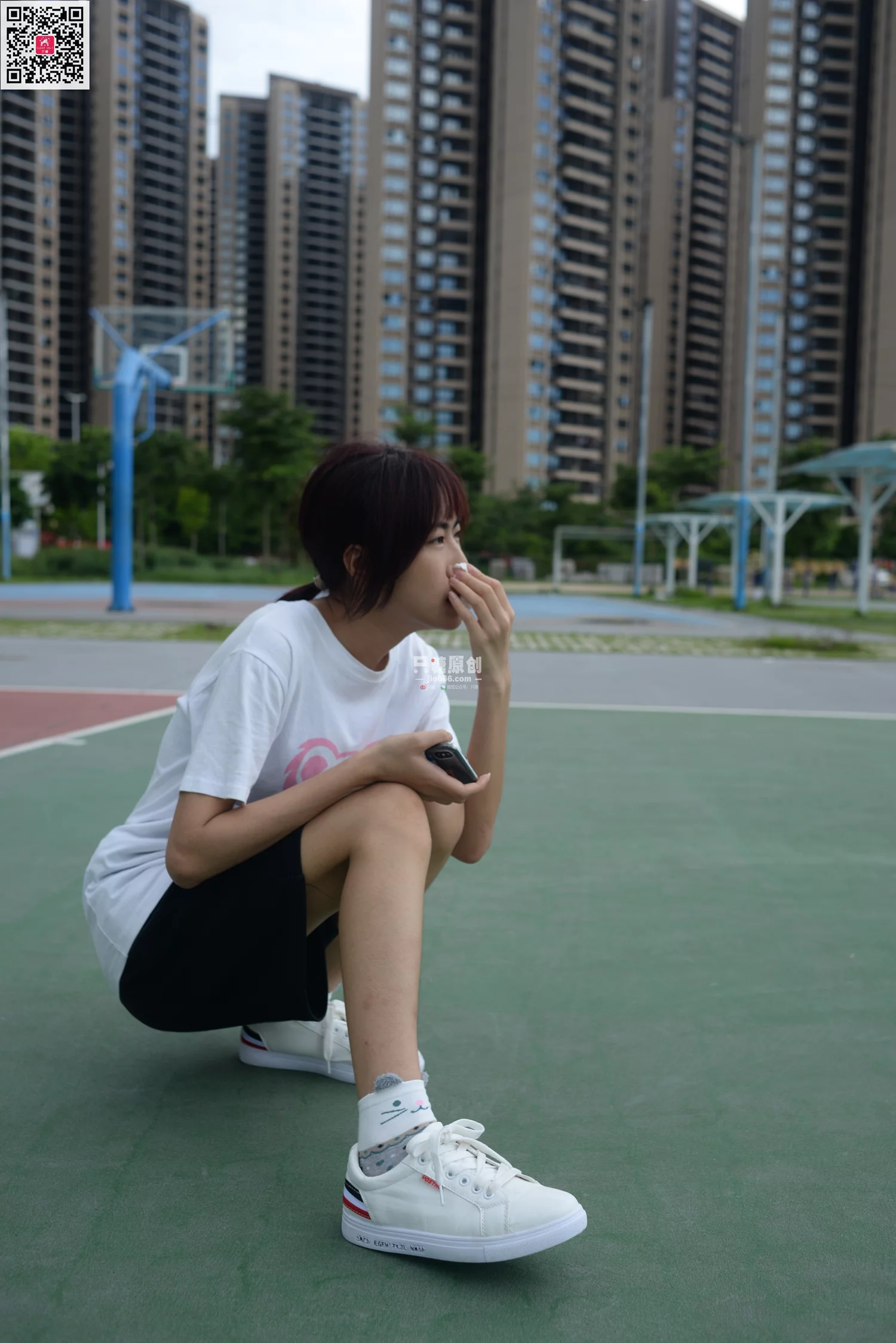 图片[13]-[只糖原创]NO.545 懒懒 疲惫生活中总要有些温暖梦想[148P] – 速更版-美库