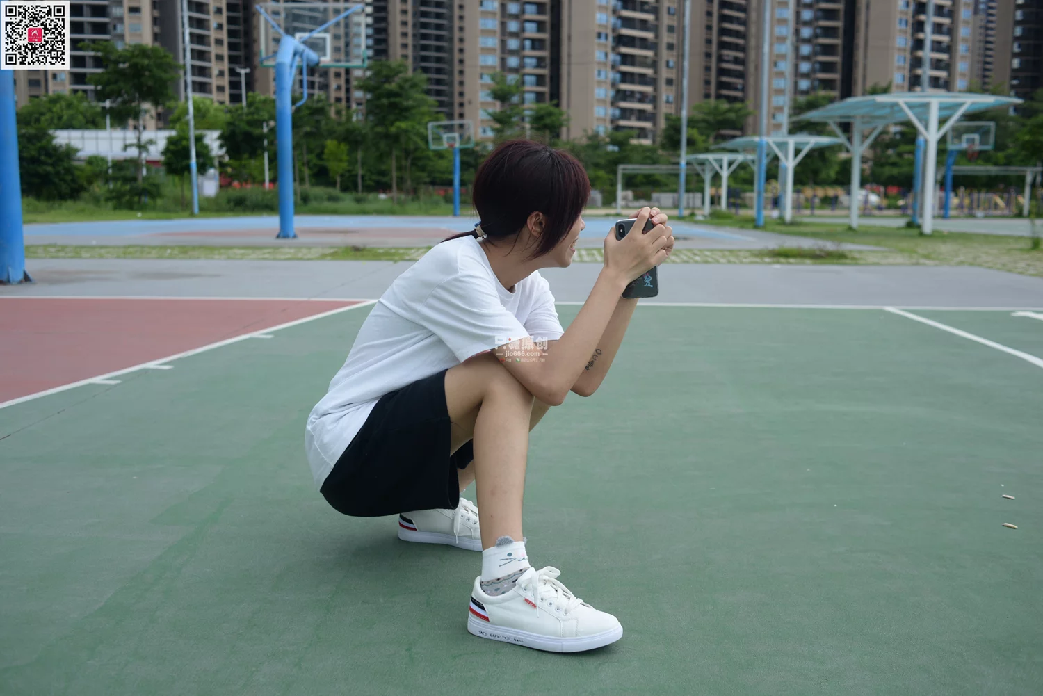 图片[15]-[只糖原创]NO.545 懒懒 疲惫生活中总要有些温暖梦想[148P] – 速更版-美库