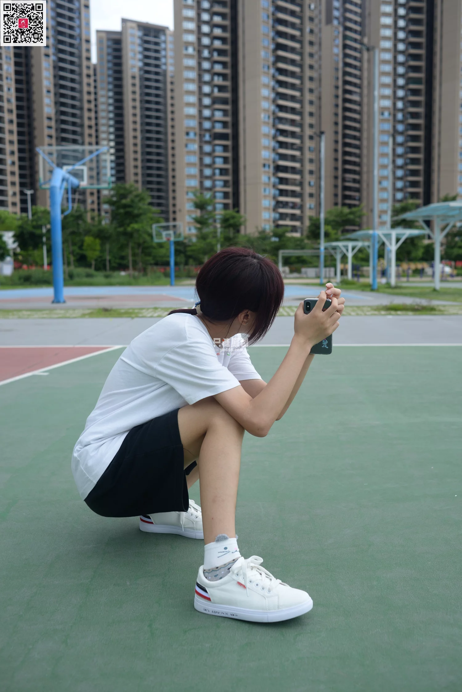 图片[16]-[只糖原创]NO.545 懒懒 疲惫生活中总要有些温暖梦想[148P] – 速更版-美库