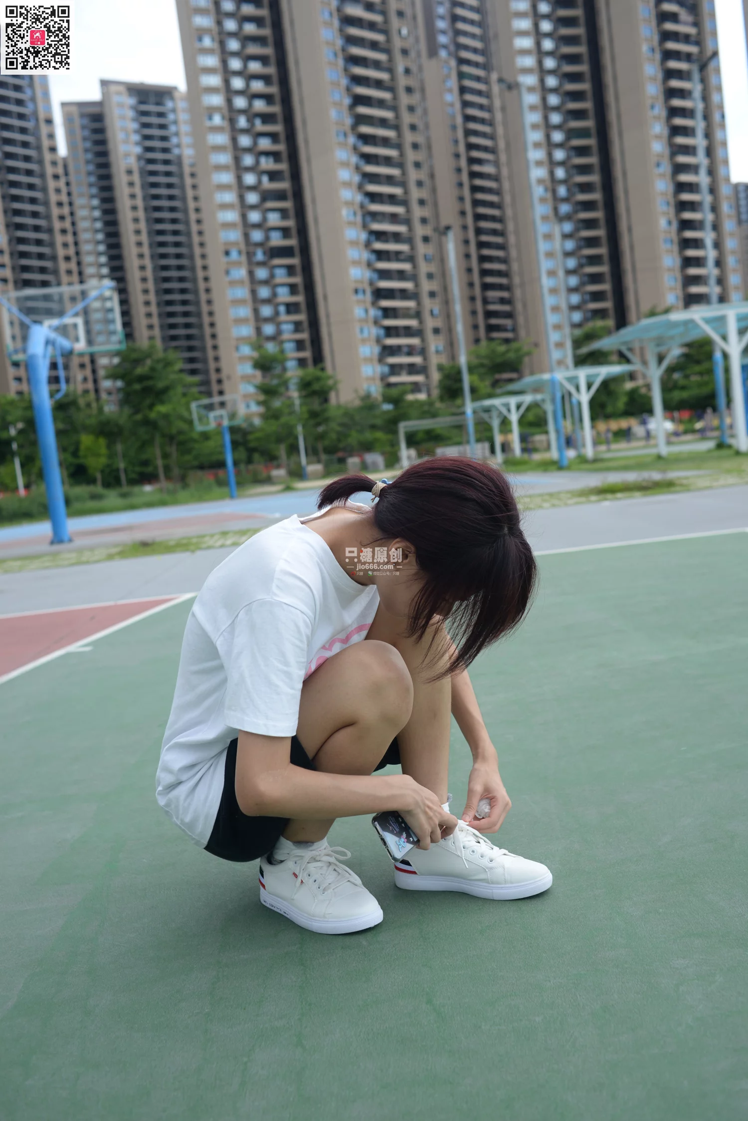 图片[17]-[只糖原创]NO.545 懒懒 疲惫生活中总要有些温暖梦想[148P] – 速更版-美库