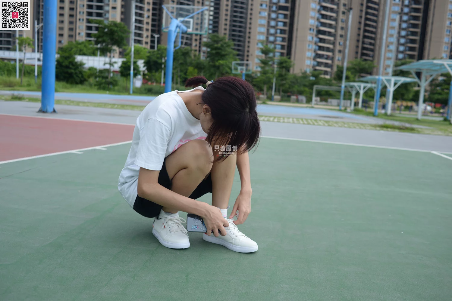 图片[18]-[只糖原创]NO.545 懒懒 疲惫生活中总要有些温暖梦想[148P] – 速更版-美库