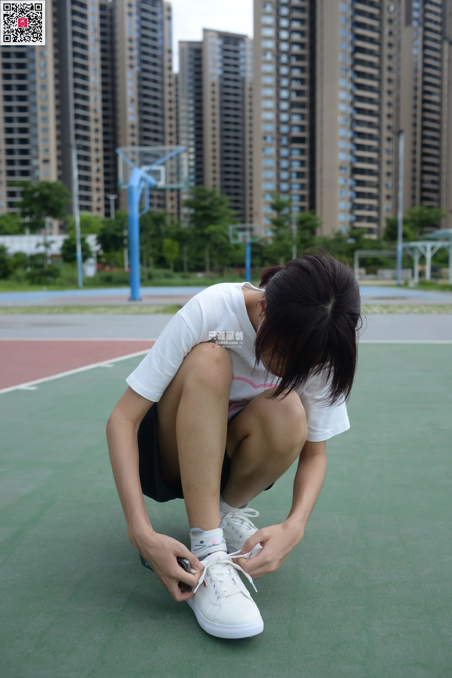 图片[19]-[只糖原创]NO.545 懒懒 疲惫生活中总要有些温暖梦想[148P] – 速更版-美库